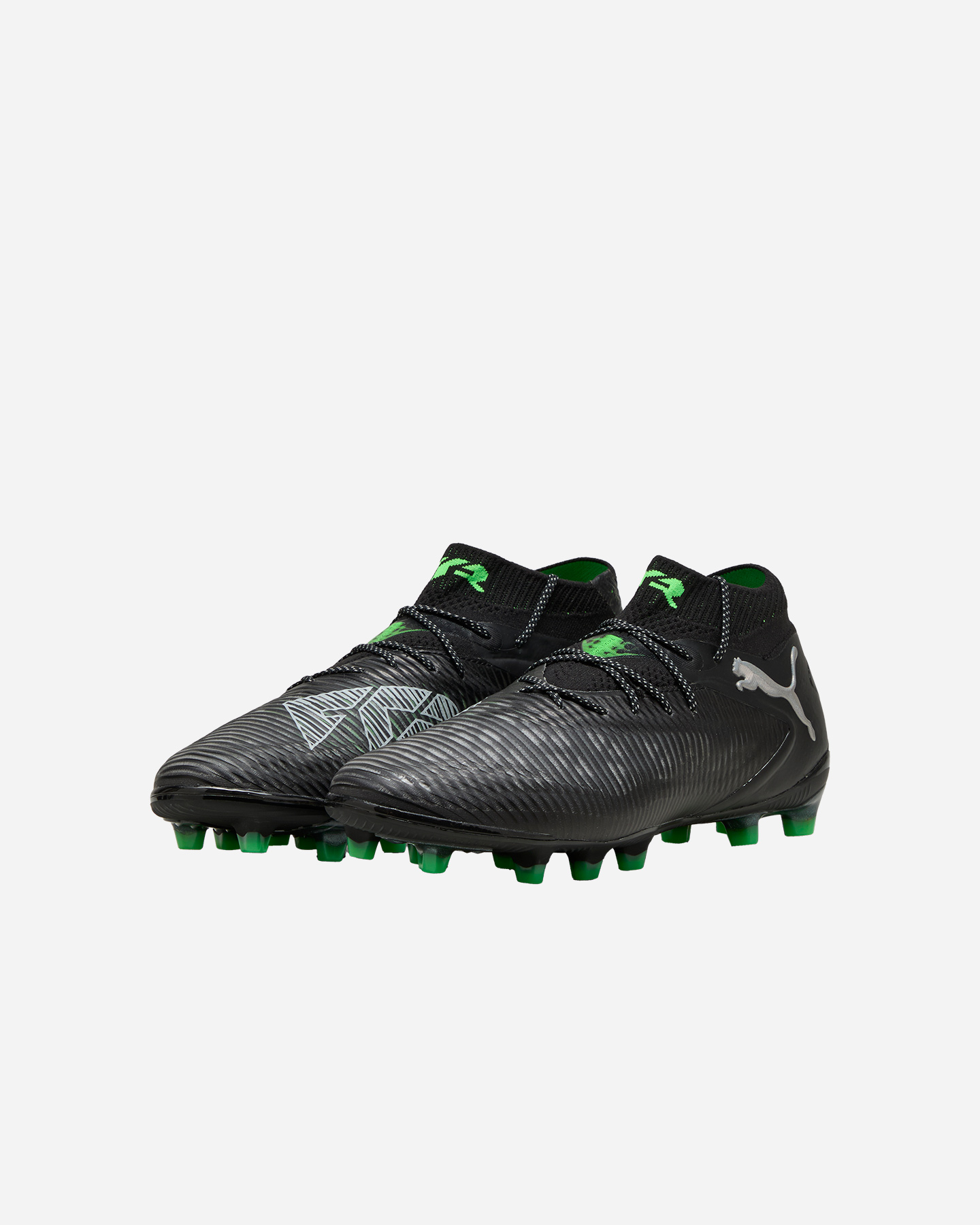 Scarpe calcio PUMA FUTURE 8 ULTIMATE AG M - Color mix - 1 | Cisalfa Sport