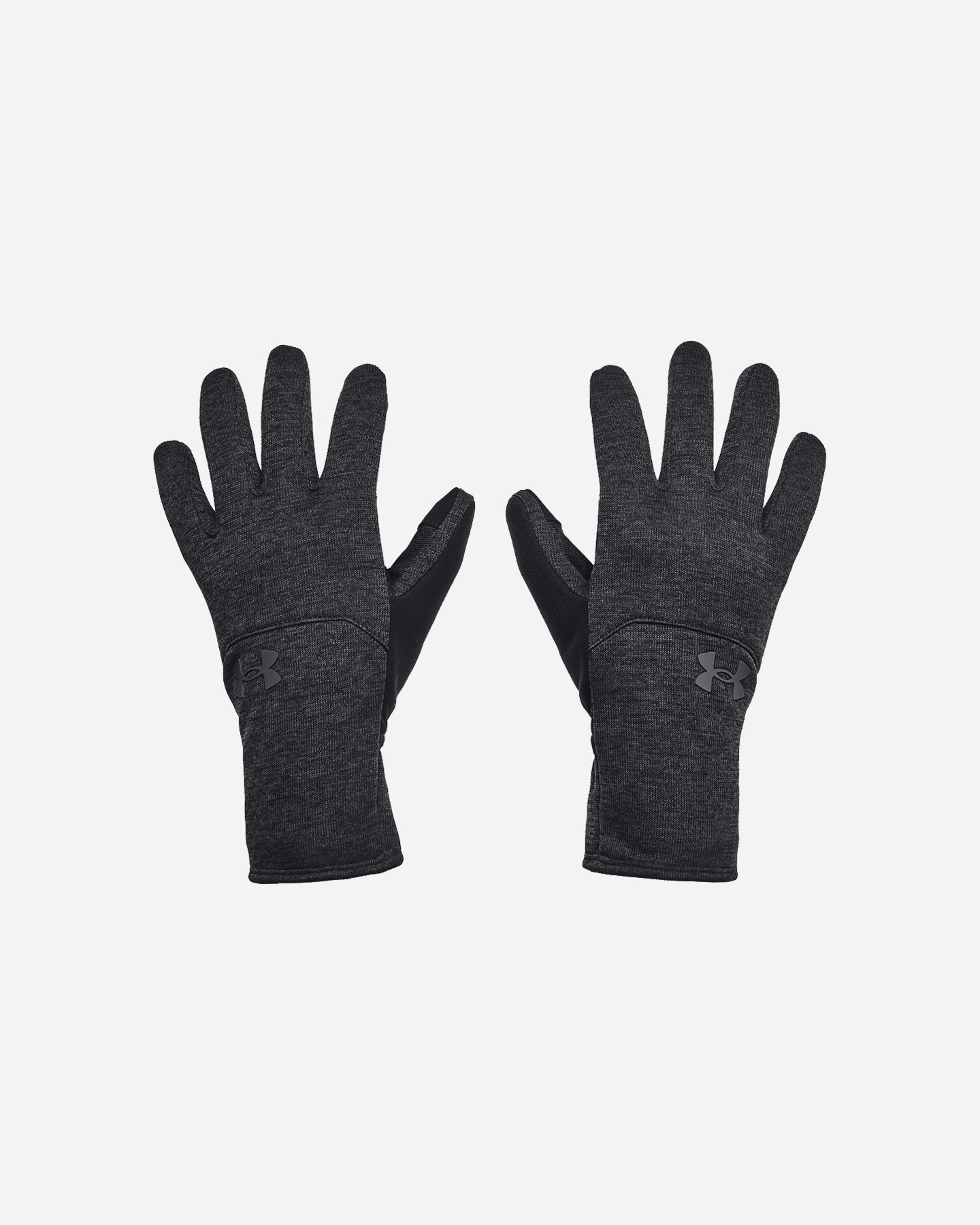 Cappellino UNDER ARMOUR STORM FLEECE M - Nero - 0 | Cisalfa Sport