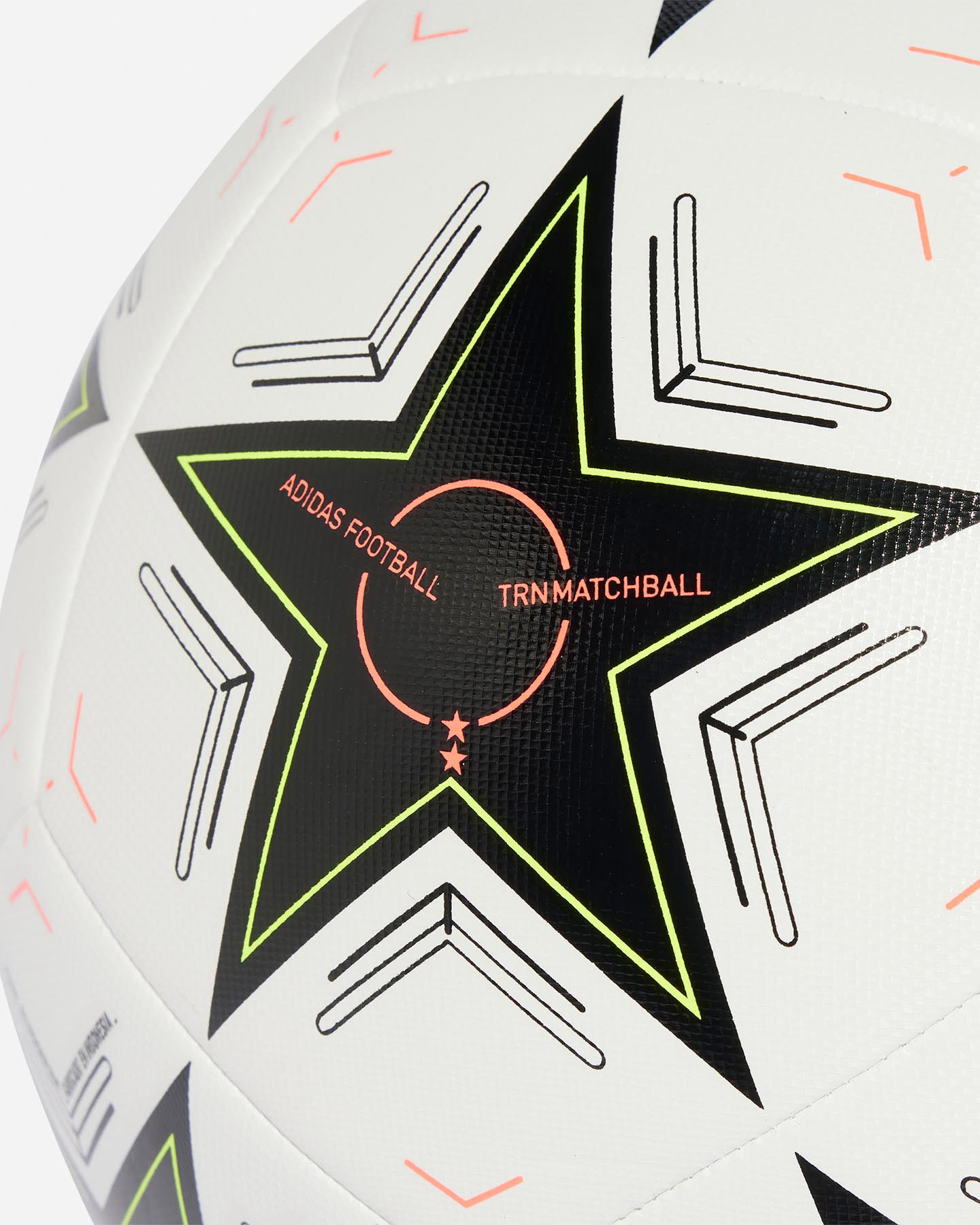 Pallone calcio misura 5 ADIDAS UCL TRN SZ 5 - Color mix - 3 | Cisalfa Sport