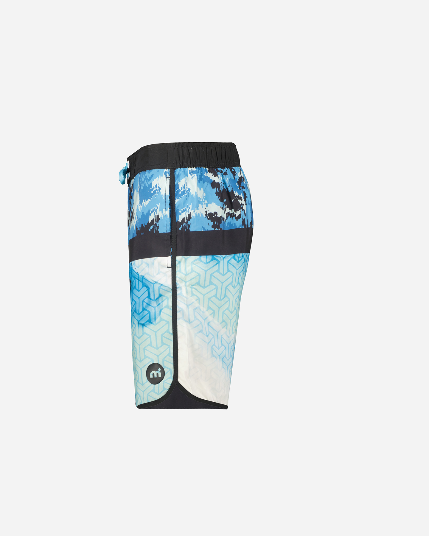 Boardshort mare MISTRAL OPTICAL M - 1 | Cisalfa Sport