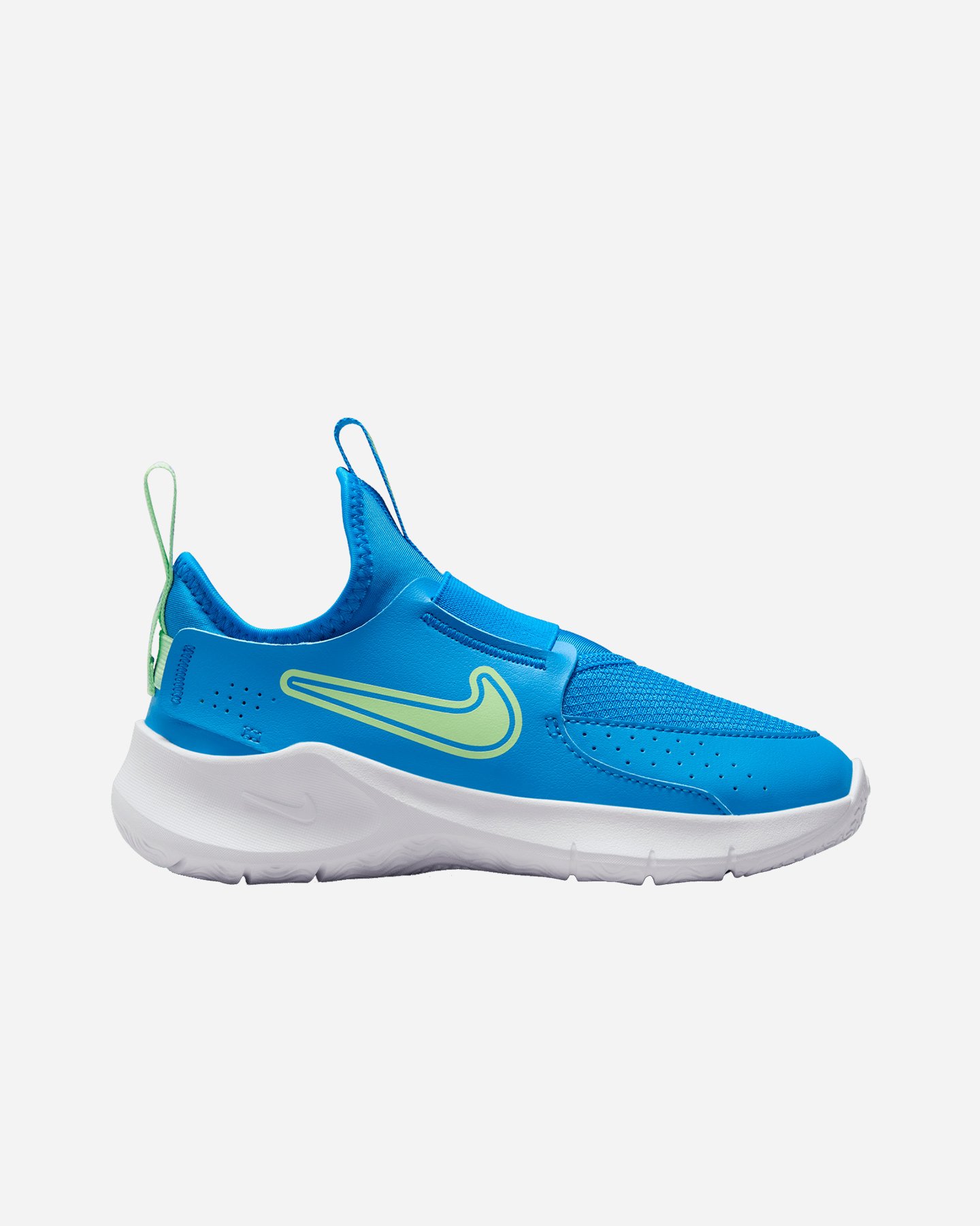 Scarpe sneakers NIKE FLEX RUNNER 2 PS JR - 0 | Cisalfa Sport