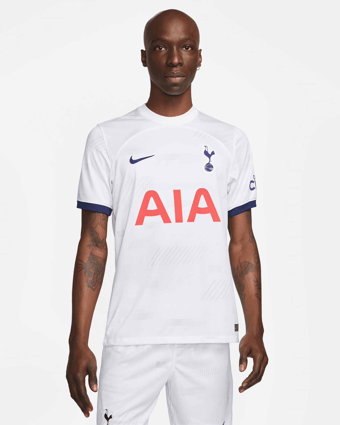 Maglia calcio NIKE TOTTENHAM HOME 23-24 M - 0 | Cisalfa Sport