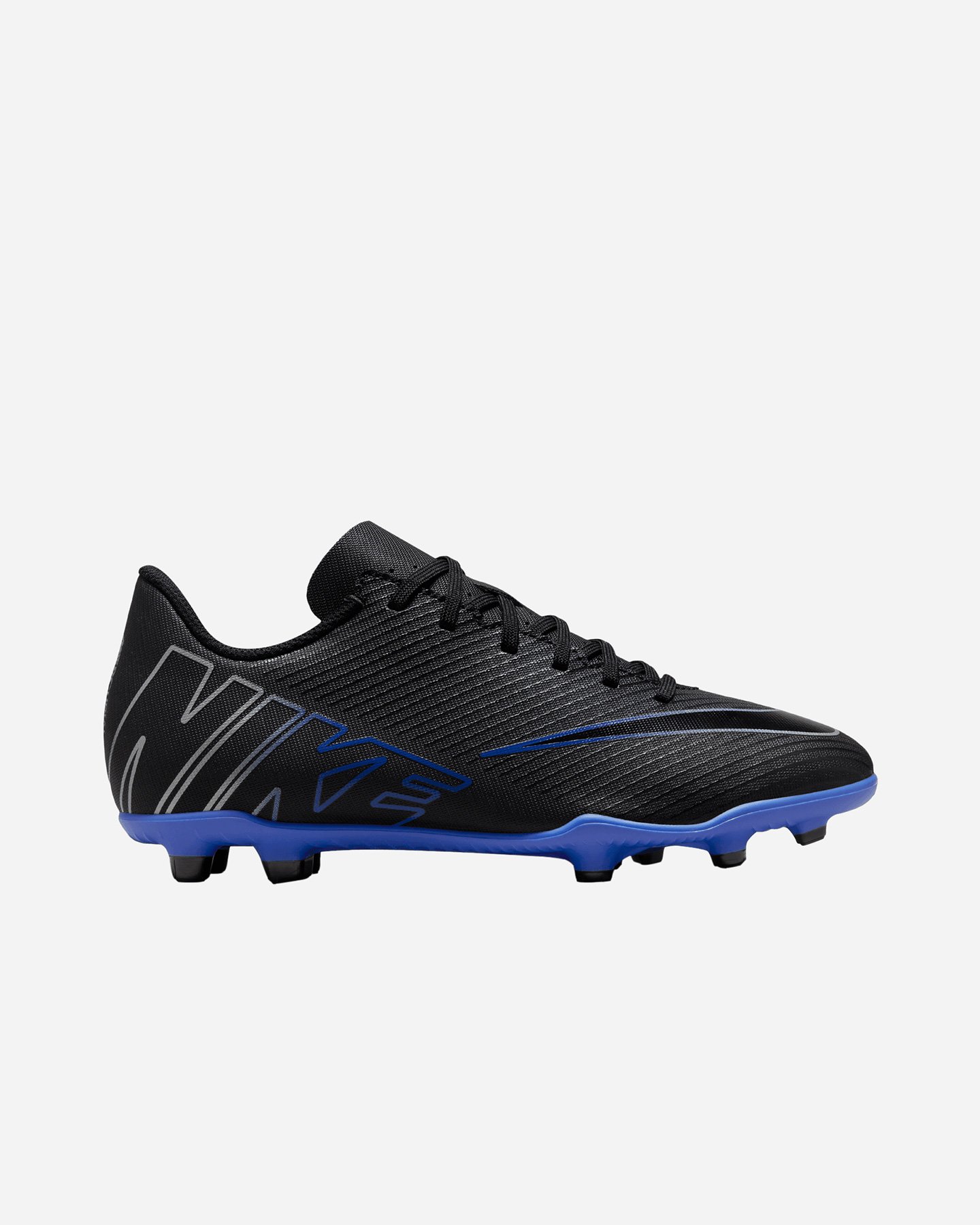 Scarpe Calcio Nike Mercurial Vapor 15 Club Fg Jr DJ5958 040 Cisalfa Sport