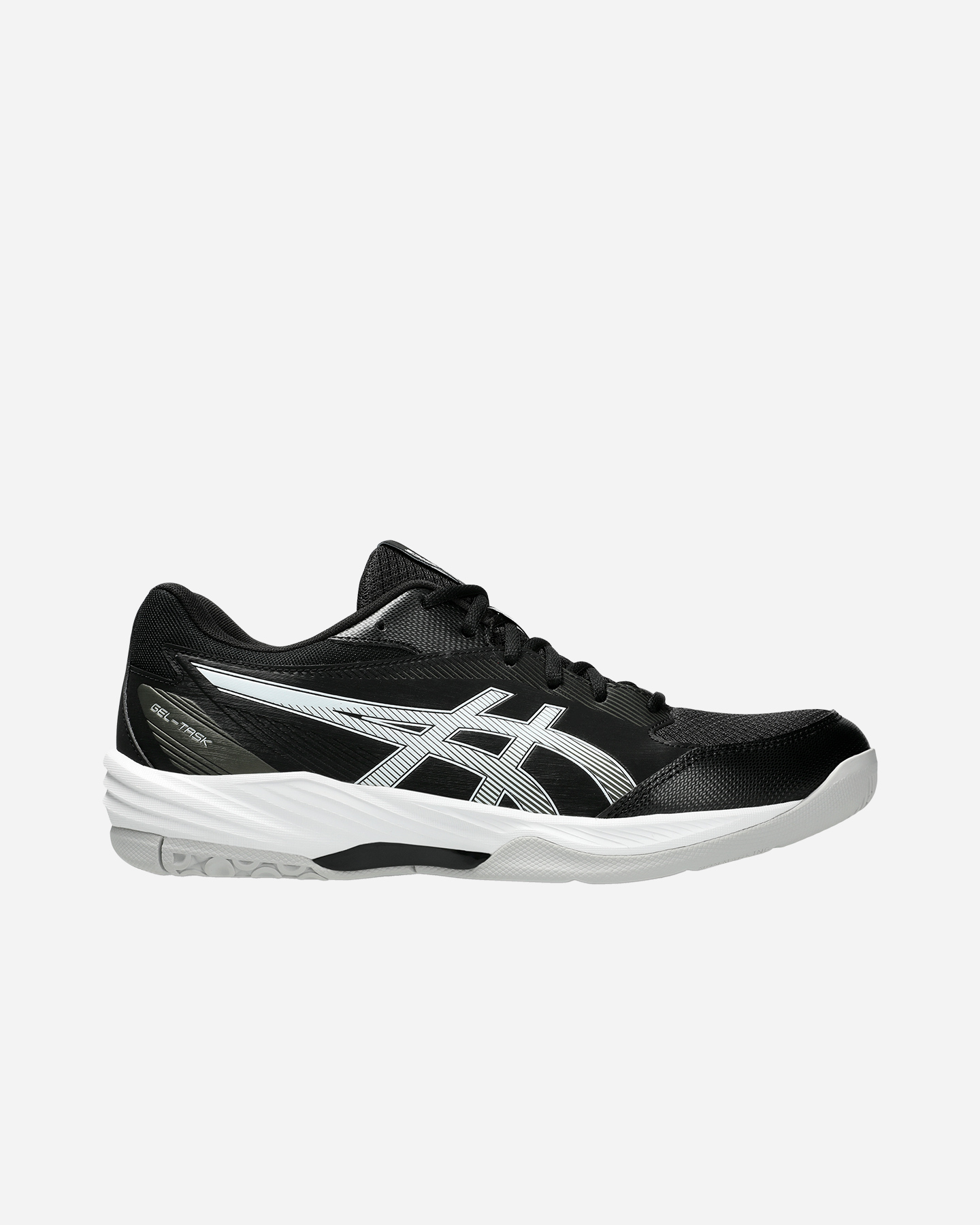 Scarpe volley ASICS GEL-TASK 4 M - Nero - 0 | Cisalfa Sport