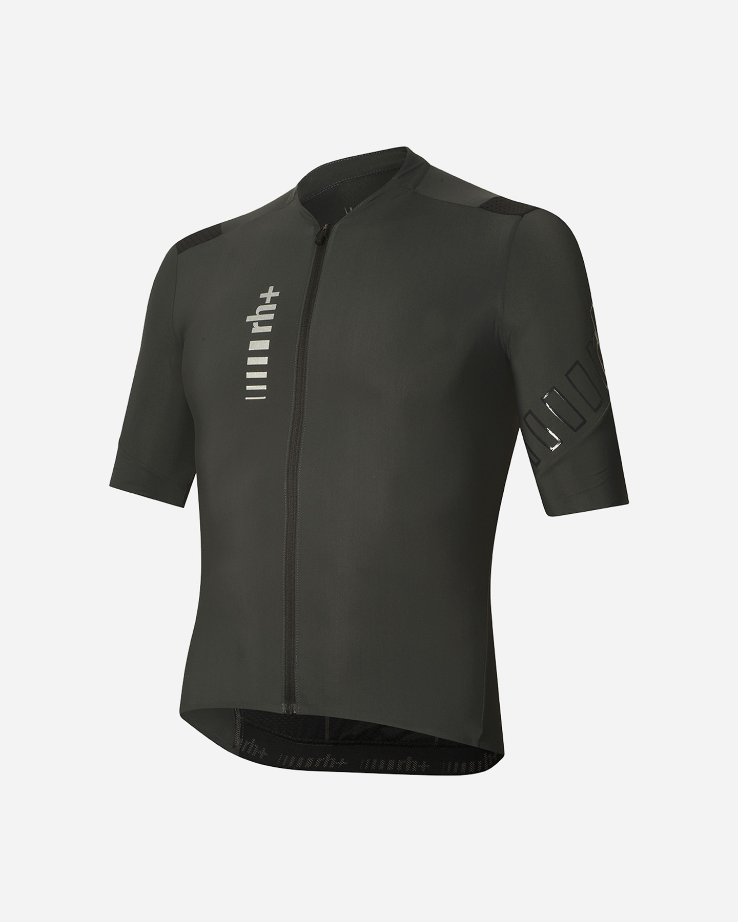 Maglia ciclismo RH+ GOTA M - 0 | Cisalfa Sport