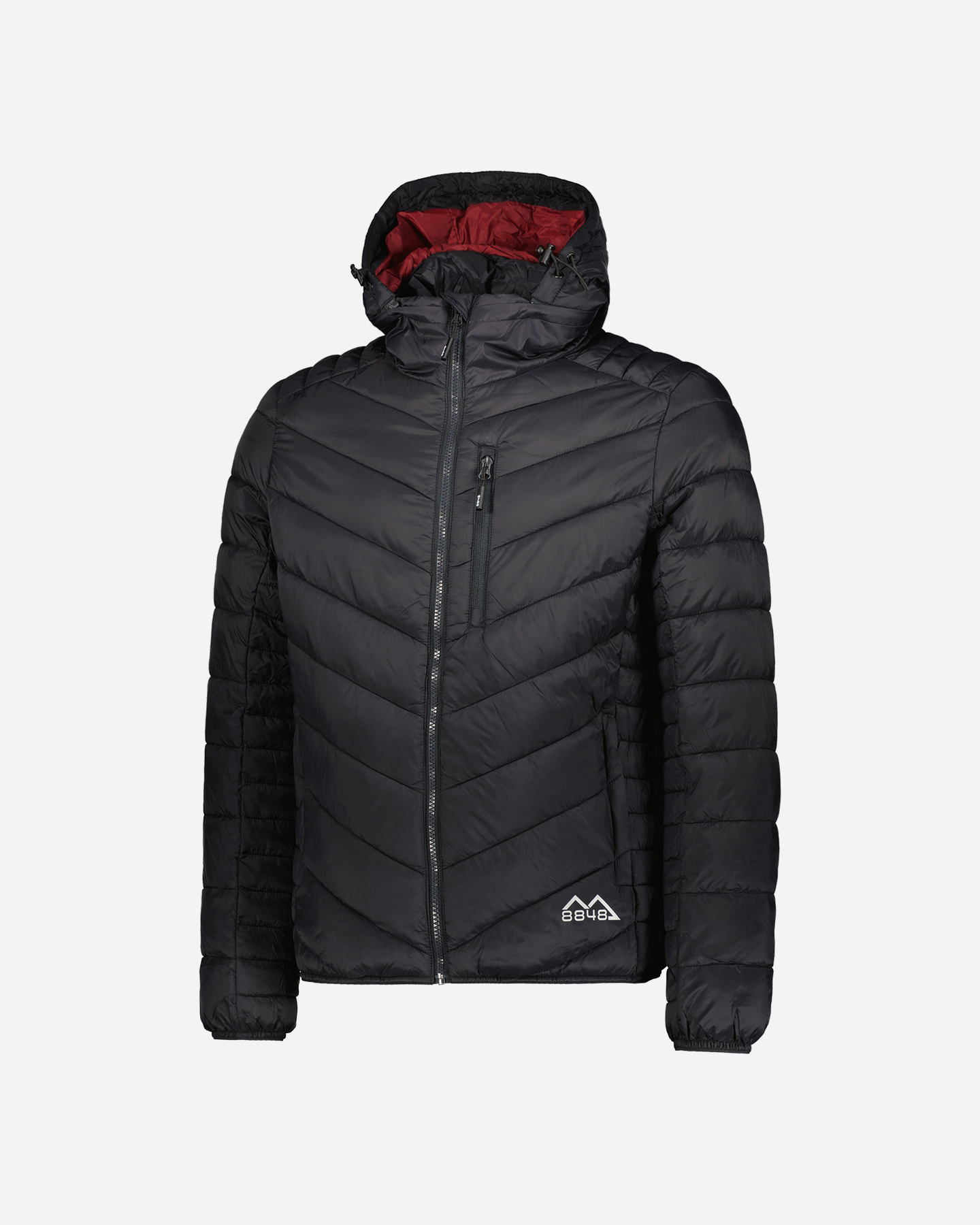 Giacca outdoor 8848 PADDED I M - 5 | Cisalfa Sport