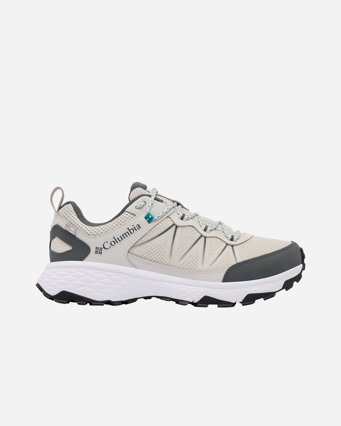 Scarpe trail COLUMBIA PEAKFREAK RUSH OUTDRY M - Grigio - 0 | Cisalfa Sport