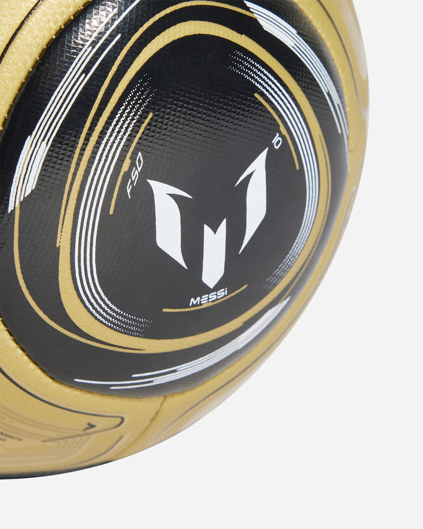 Mini pallone ADIDAS MINI MESSI - Color mix - 2 | Cisalfa Sport