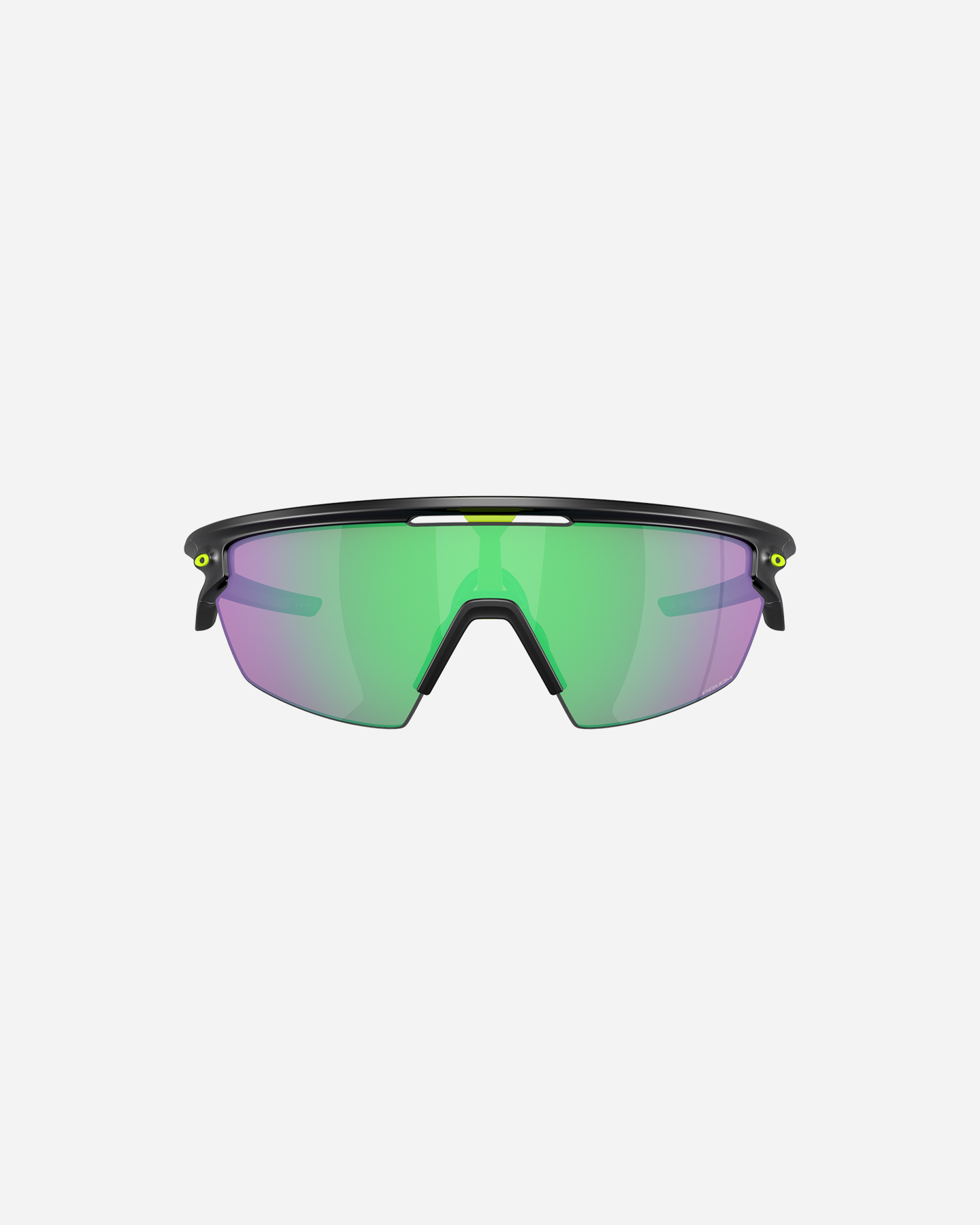 Occhiali OAKLEY SPHAERA MATTE PRIZM  - 1 | Cisalfa Sport