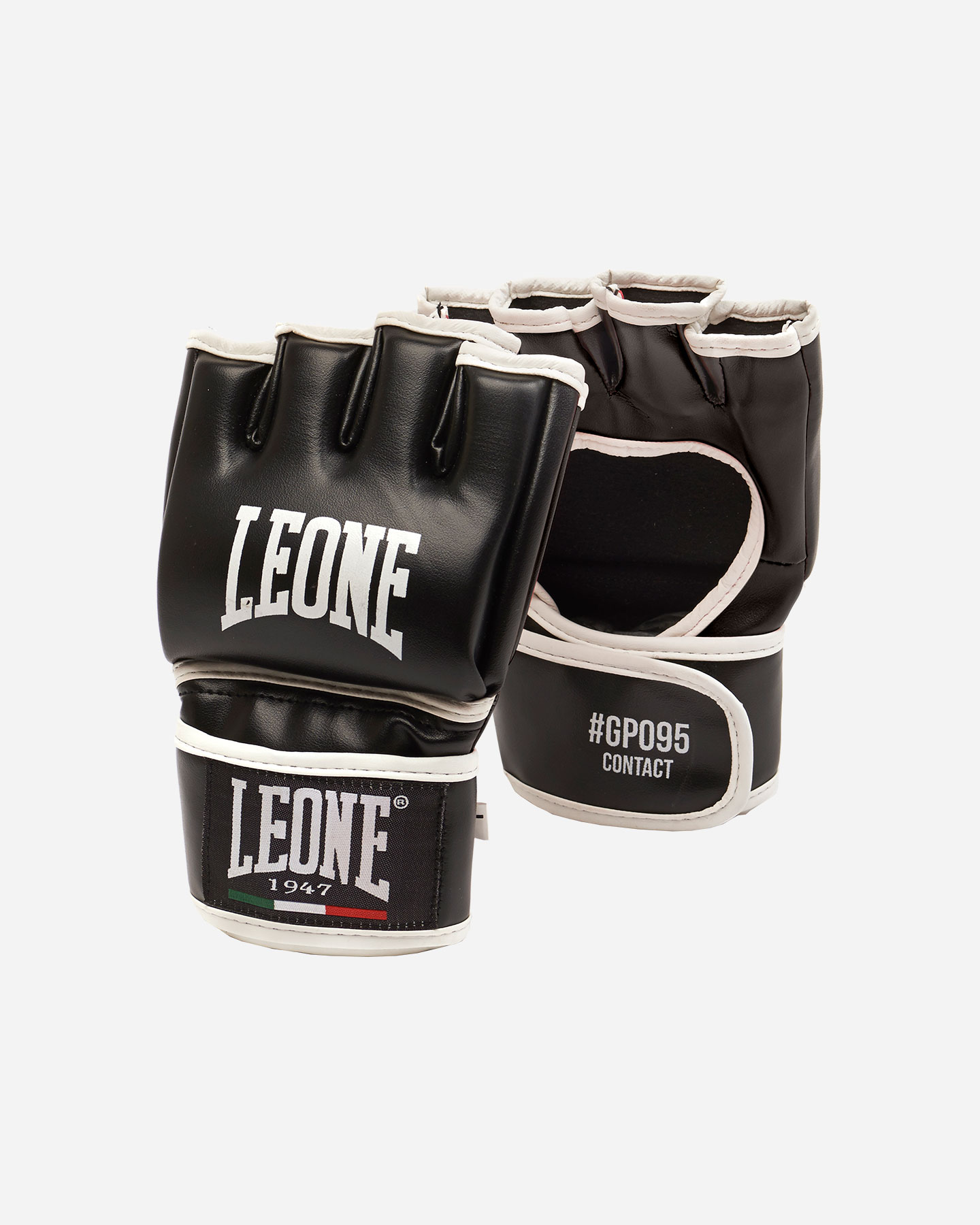 Guanti LEONE CONTACT MMA - 0 | Cisalfa Sport