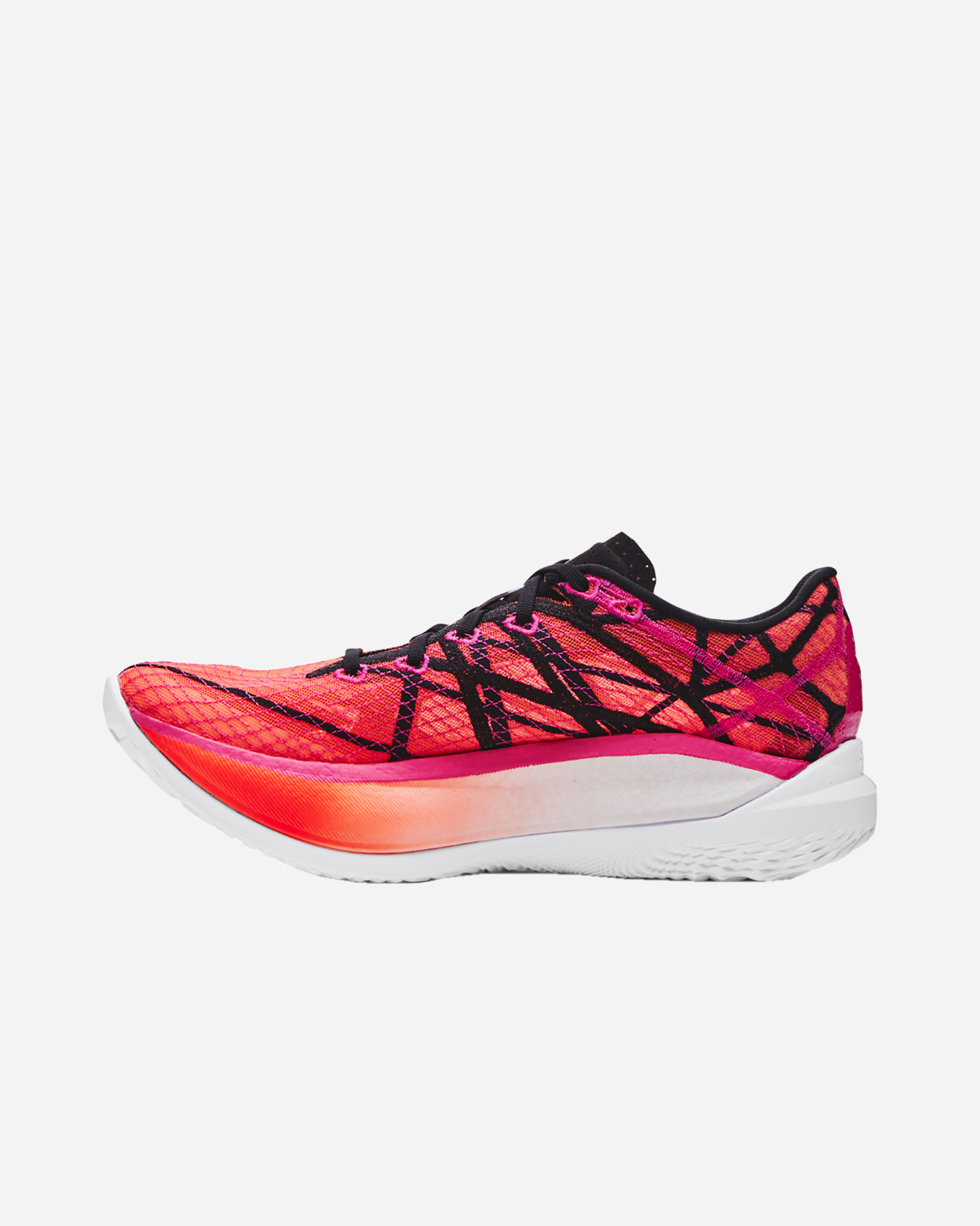 Scarpe running UNDER ARMOUR FLOW VELOCITI ELITE 2 M - 4 | Cisalfa Sport