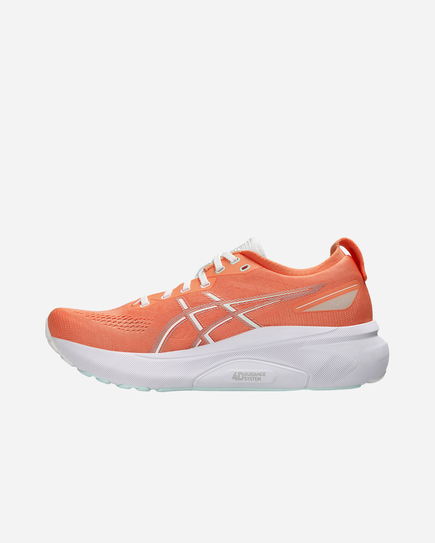 Scarpe running ASICS GEL KAYANO 31 M - Rosa - 5 | Cisalfa Sport