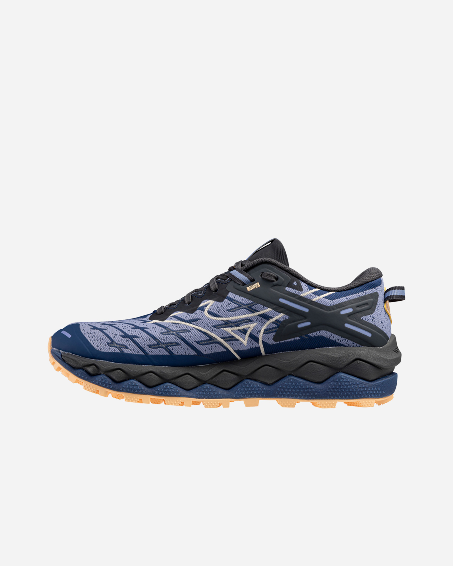 Scarpe trail MIZUNO WAVE MUJIN 10 W - 4 | Cisalfa Sport