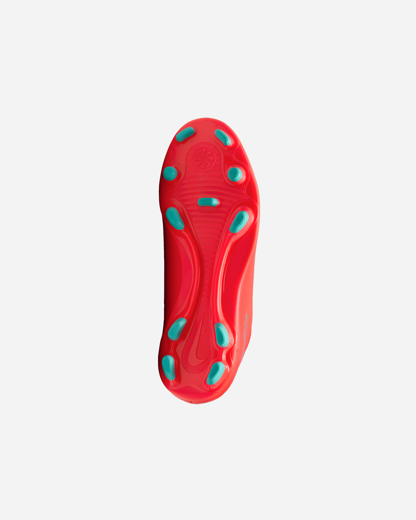 Scarpe calcio NIKE MERCURIAL SUPERFLY 10 CLUB FG JR - Color mix - 2 | Cisalfa Sport