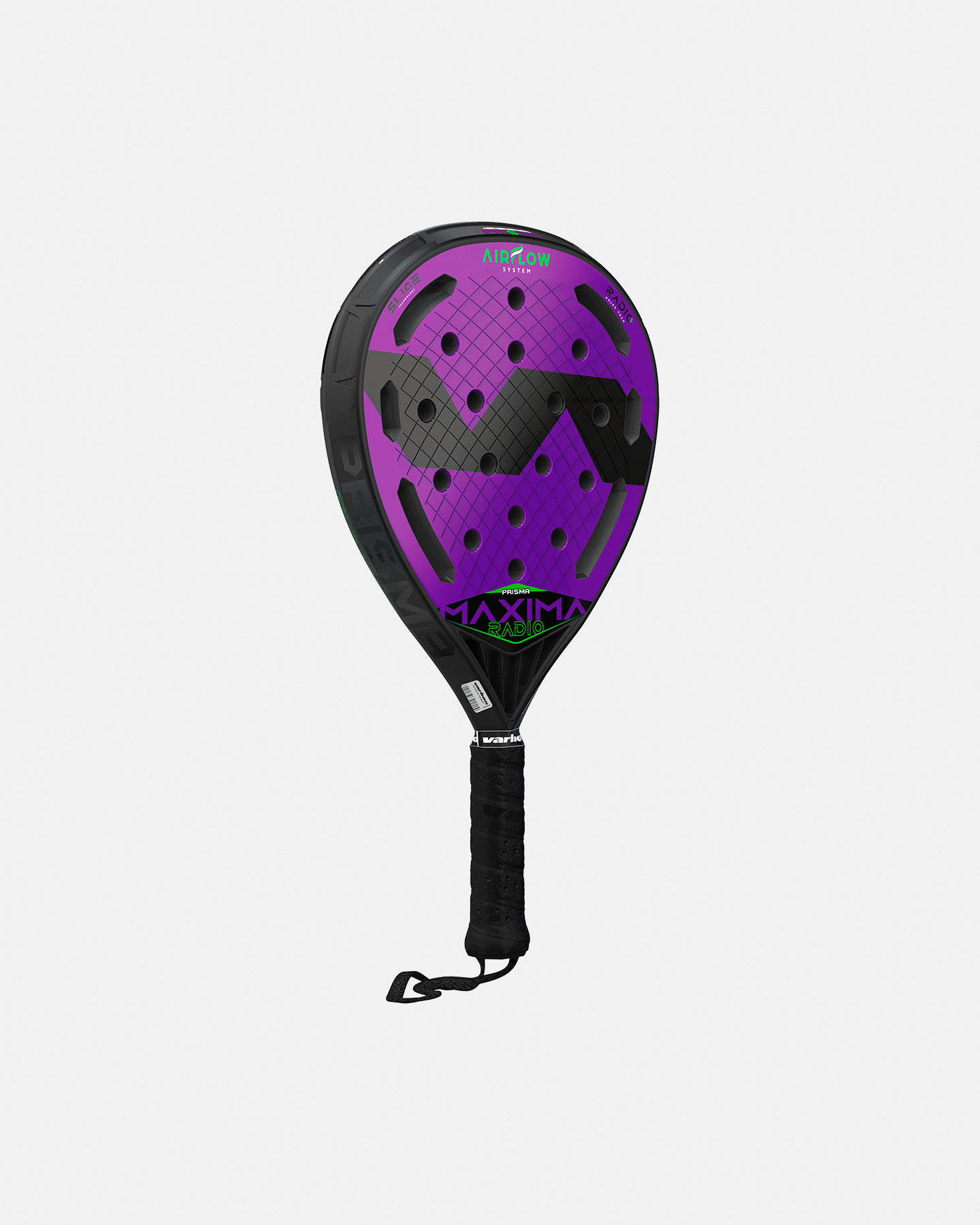 Racchetta padel performance VARLION MAXIMA PRISMA PADEL - 1 | Cisalfa Sport