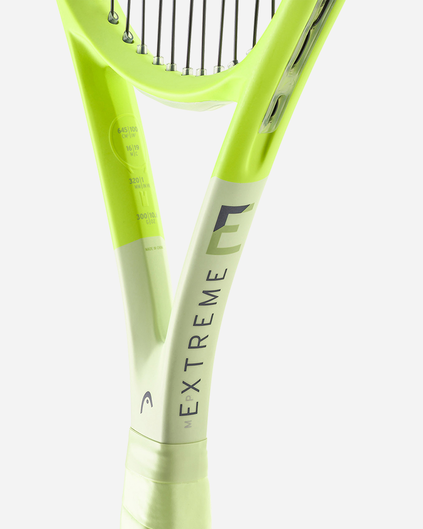 Telaio tennis HEAD EXTREME MP 300g  - 4 | Cisalfa Sport