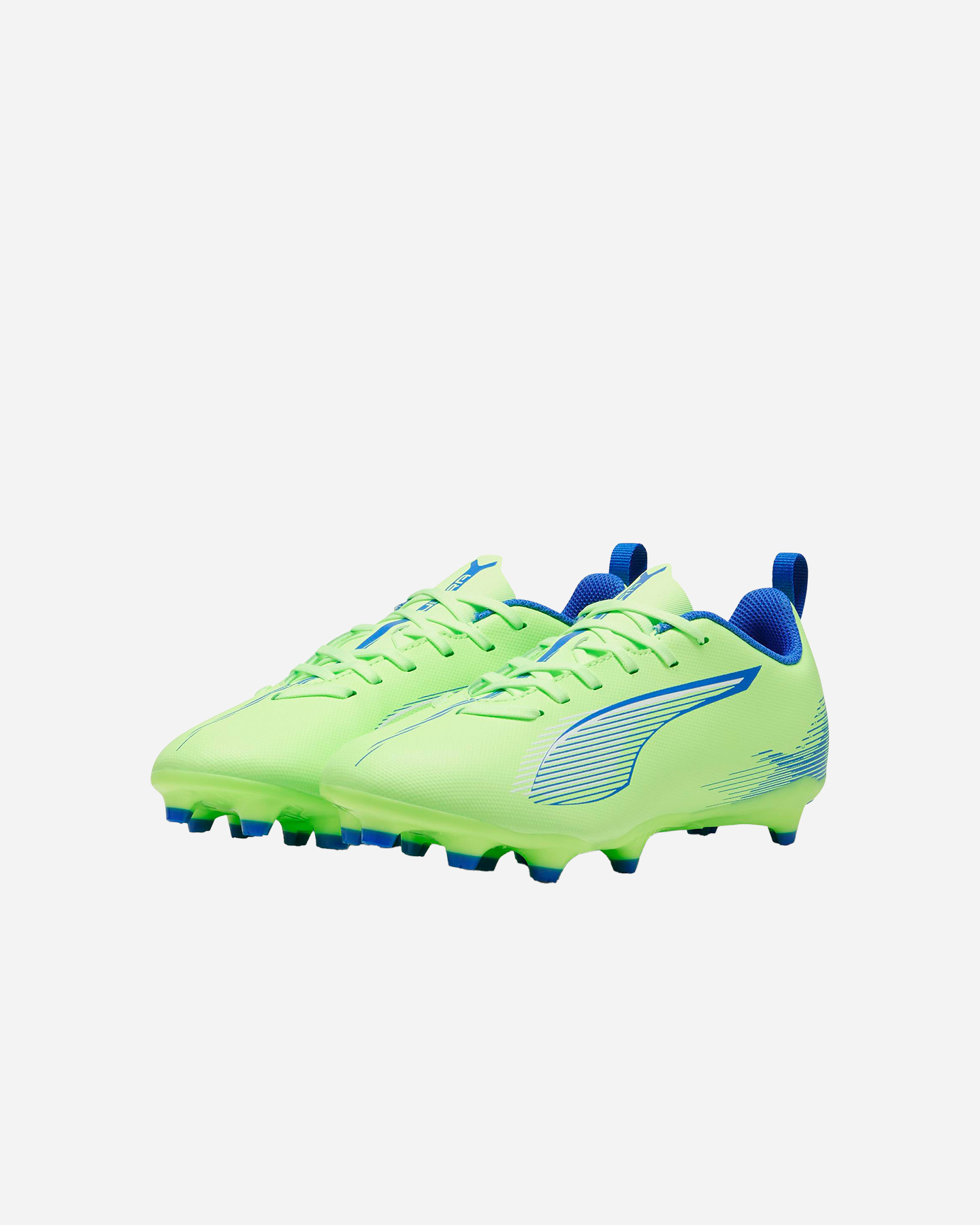 Scarpe calcio PUMA ULTRA 5 PLAY FG-AG JR - 1 | Cisalfa Sport