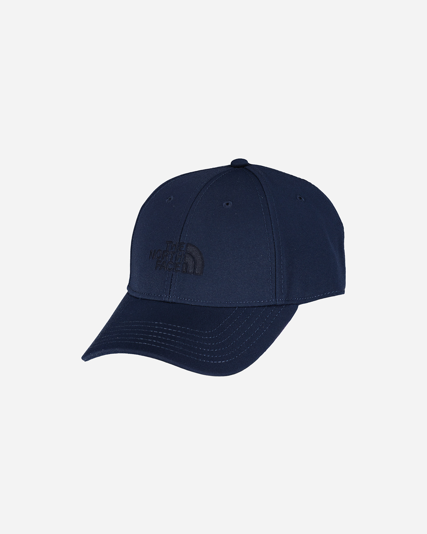 Cappellino THE NORTH FACE RECYCLED 66 CLASSIC - Blu - 0 | Cisalfa Sport