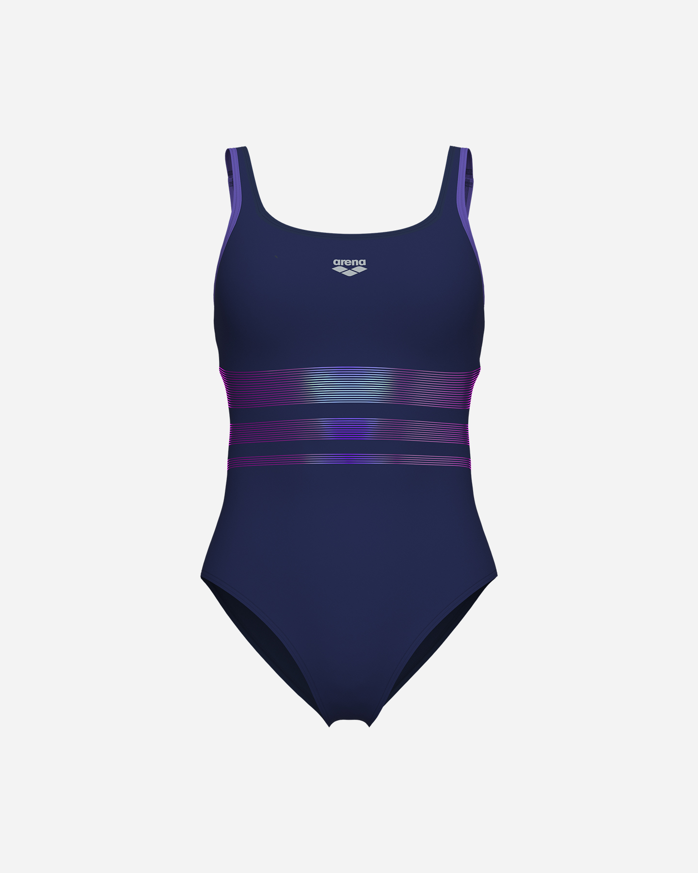 Costume piscina ARENA ROSA W - 0 | Cisalfa Sport