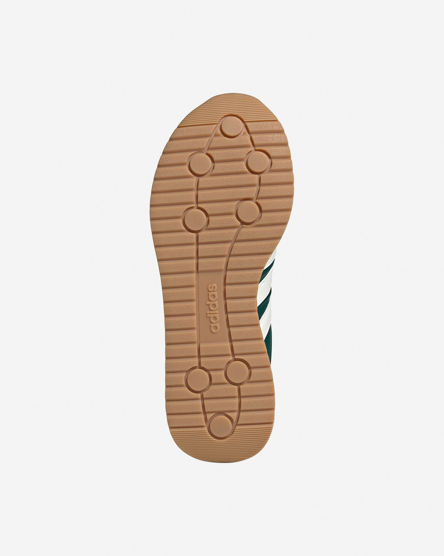 Scarpe sneakers ADIDAS CORE RUN 70S 2.0 M - Verde - 1 | Cisalfa Sport