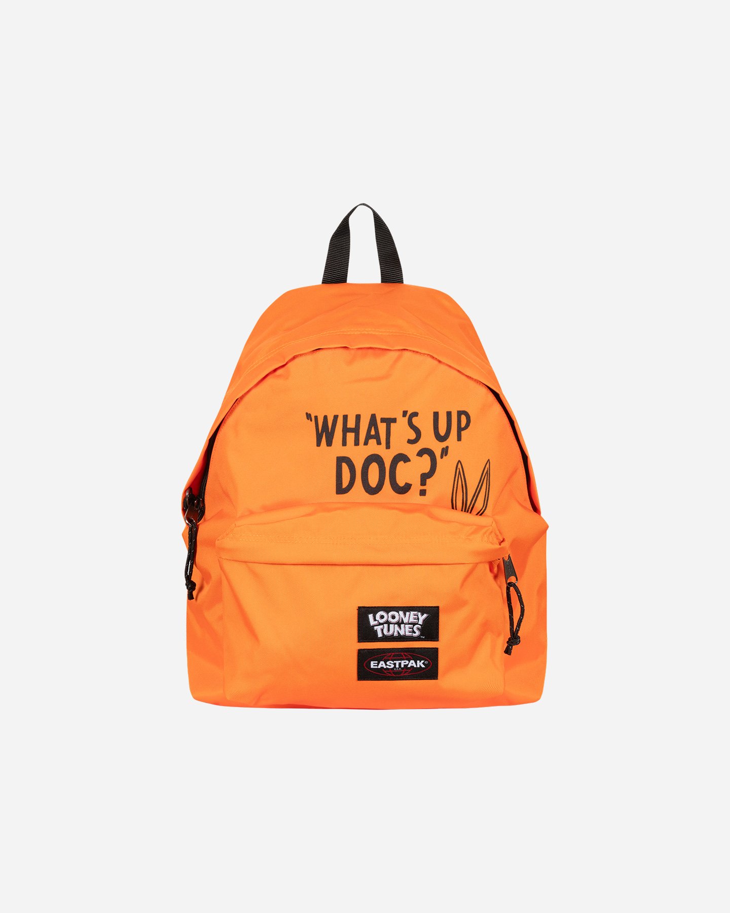 Zaino EASTPAK PADDED PAK'R WHAT'S UP DOC?  - 0 | Cisalfa Sport