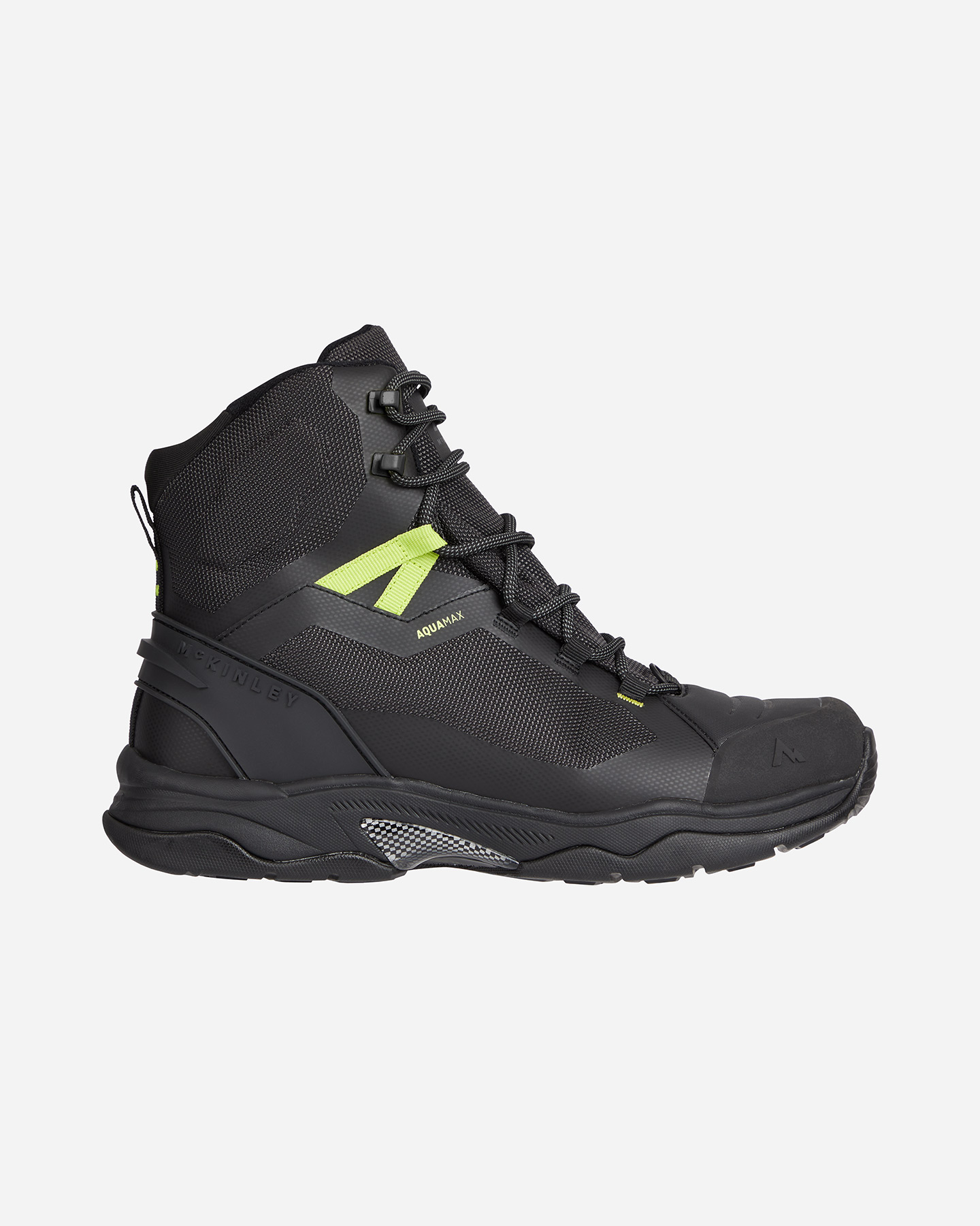 Scarpe escursionismo MCKINLEY GOPOW AQX M - 0 | Cisalfa Sport