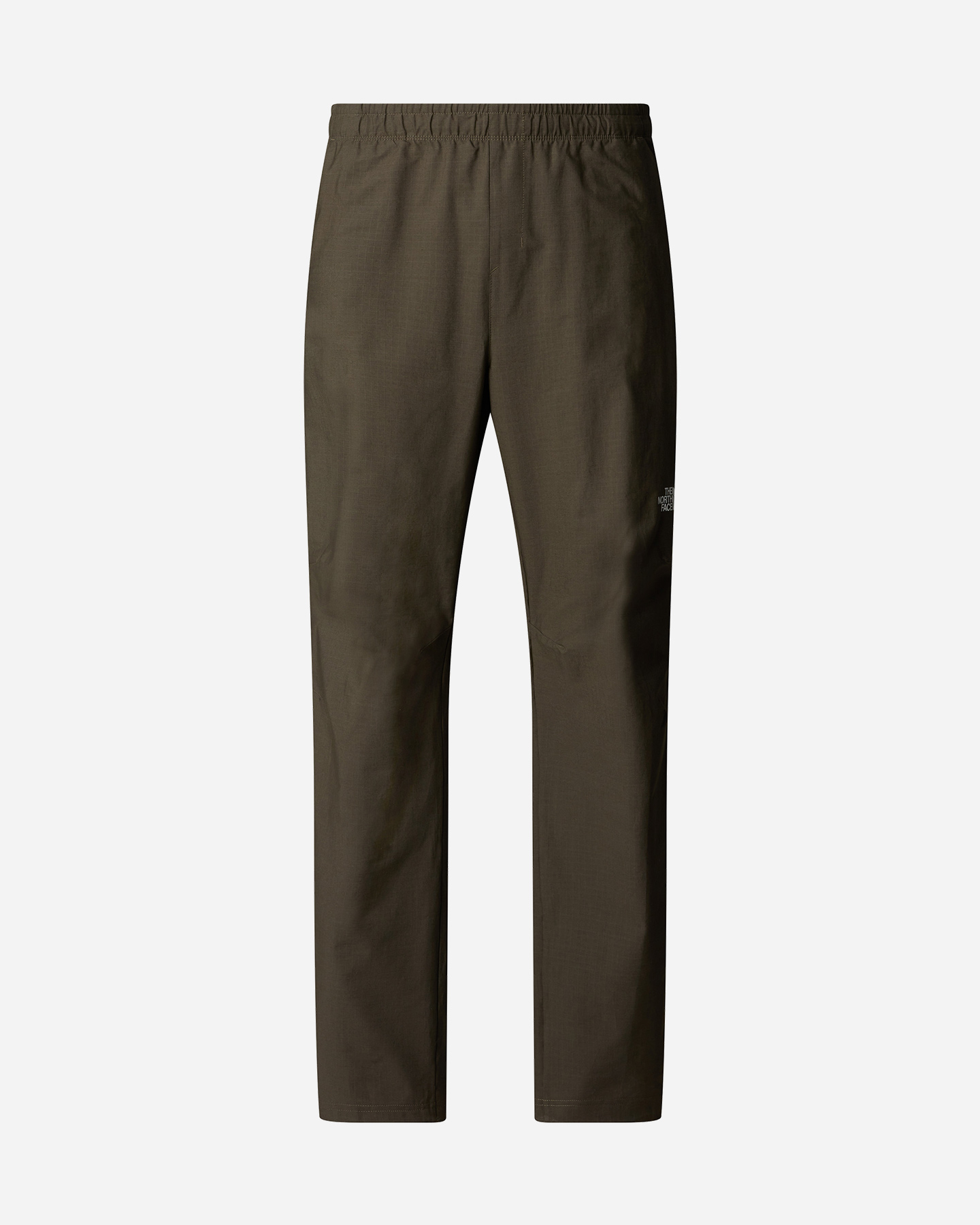 Pantalone outdoor THE NORTH FACE LIMESTONE M - Verde - 0 | Cisalfa Sport