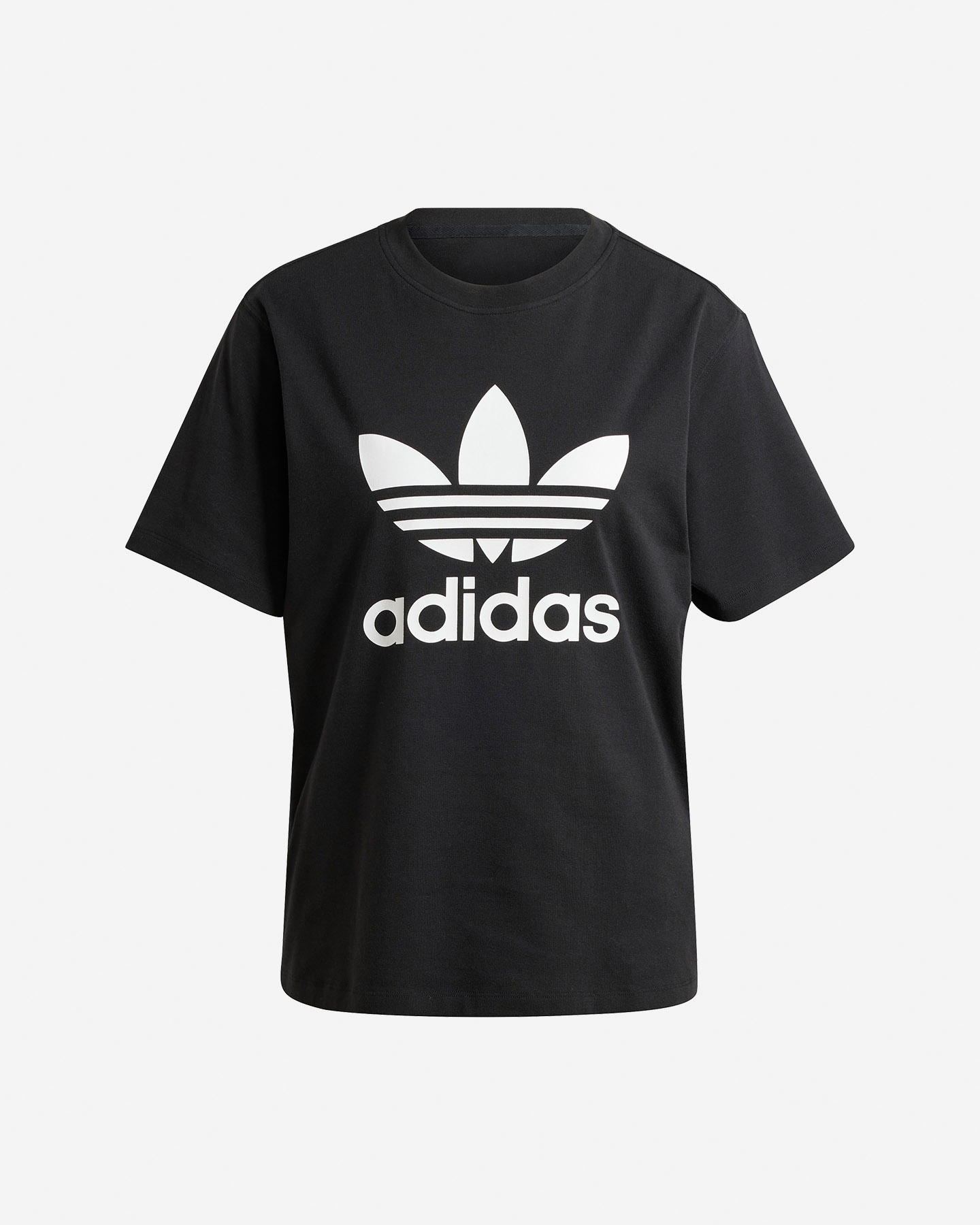 T-shirt ADIDAS ORIGINAL TREFOIL W - 0 | Cisalfa Sport