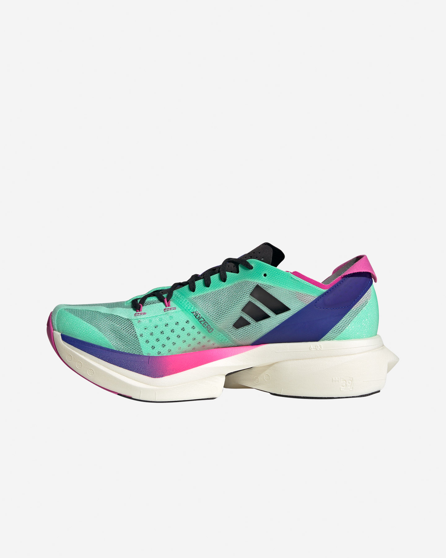 Scarpe running ADIDAS ADIZERO ADIOS PRO 3 M - 4 | Cisalfa Sport