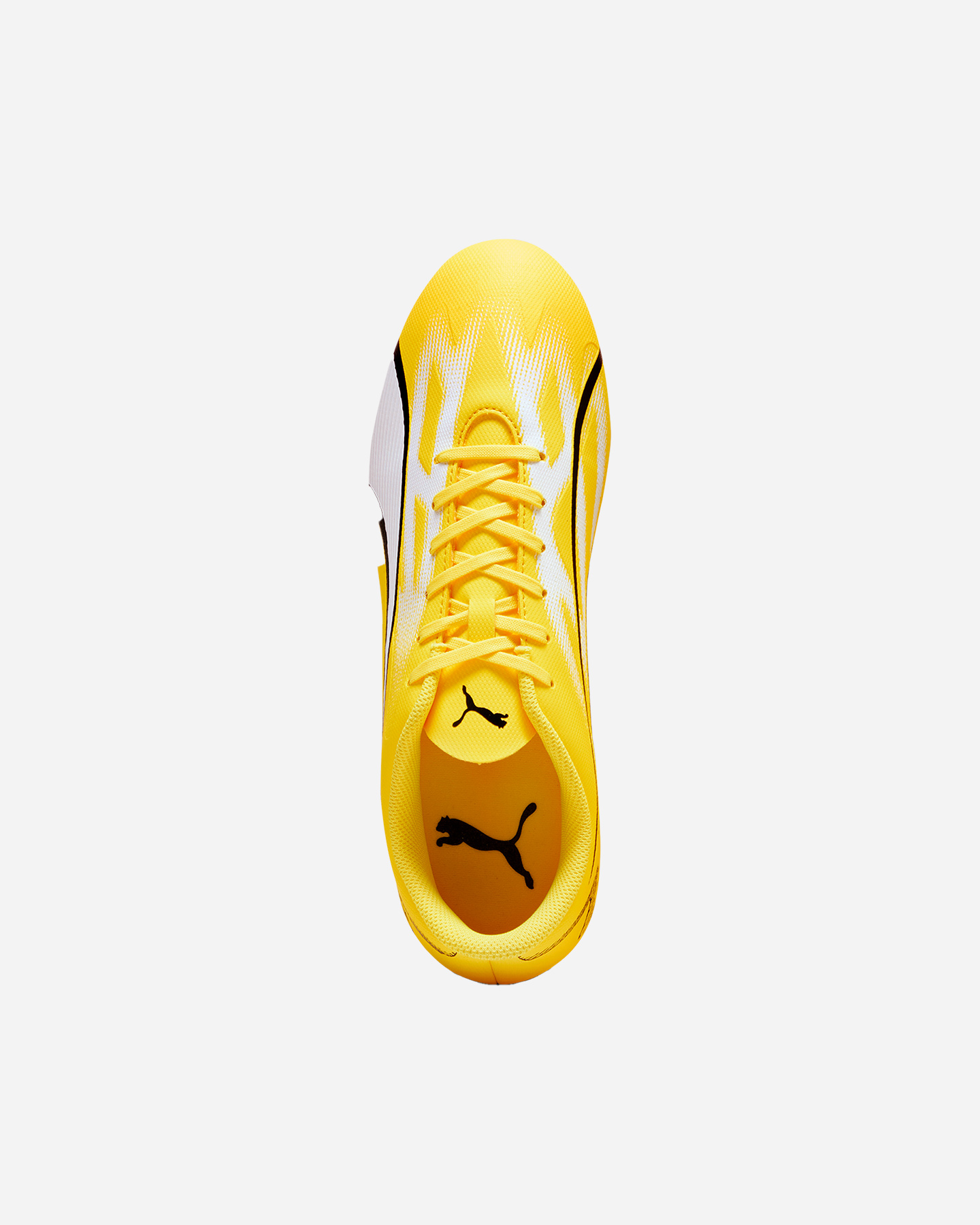 Scarpe calcio PUMA ULTRA PLAY MxSG M - Giallo - 2 | Cisalfa Sport