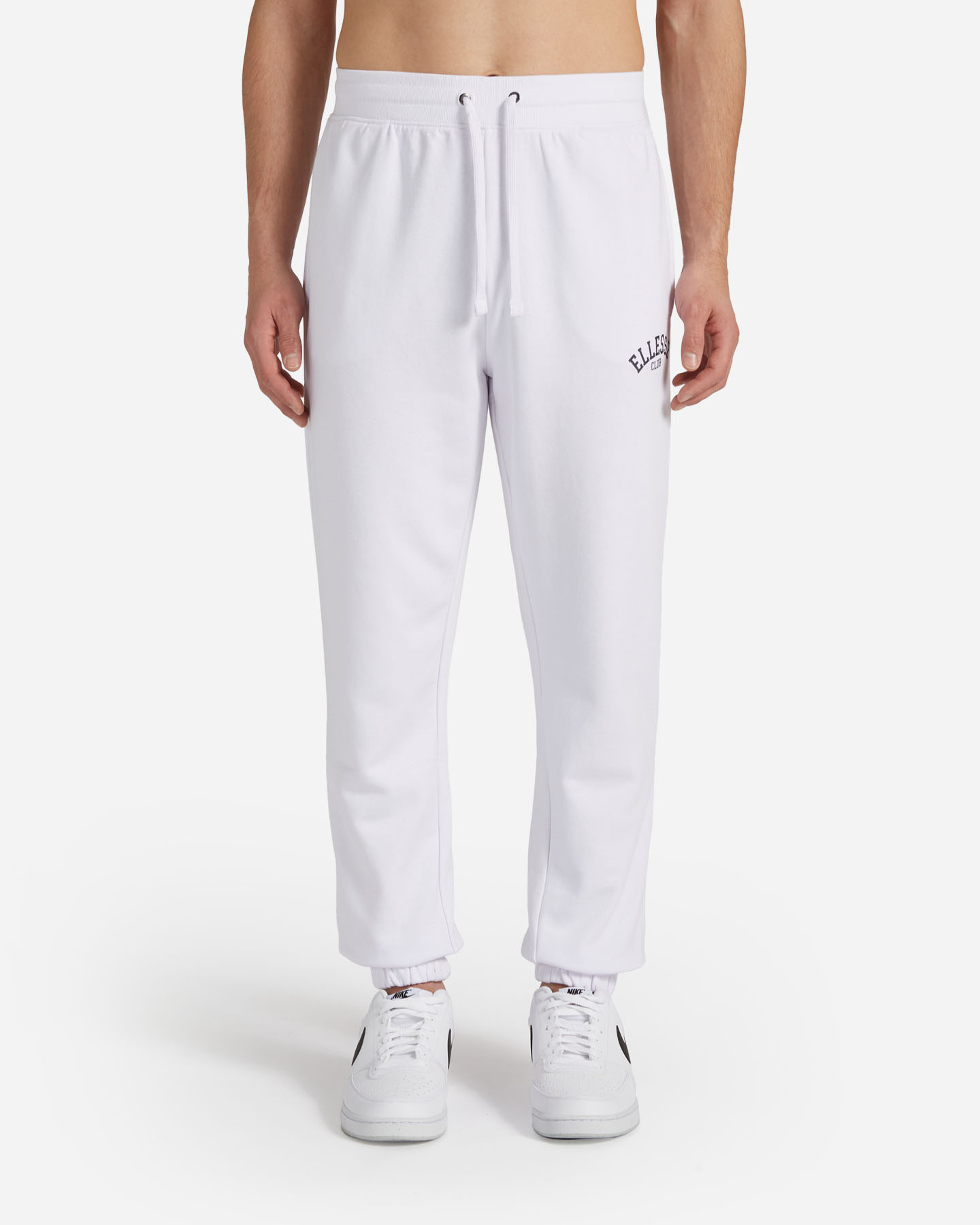 Pantalone ELLESSE COMMUNITY CLUB M - 0 | Cisalfa Sport