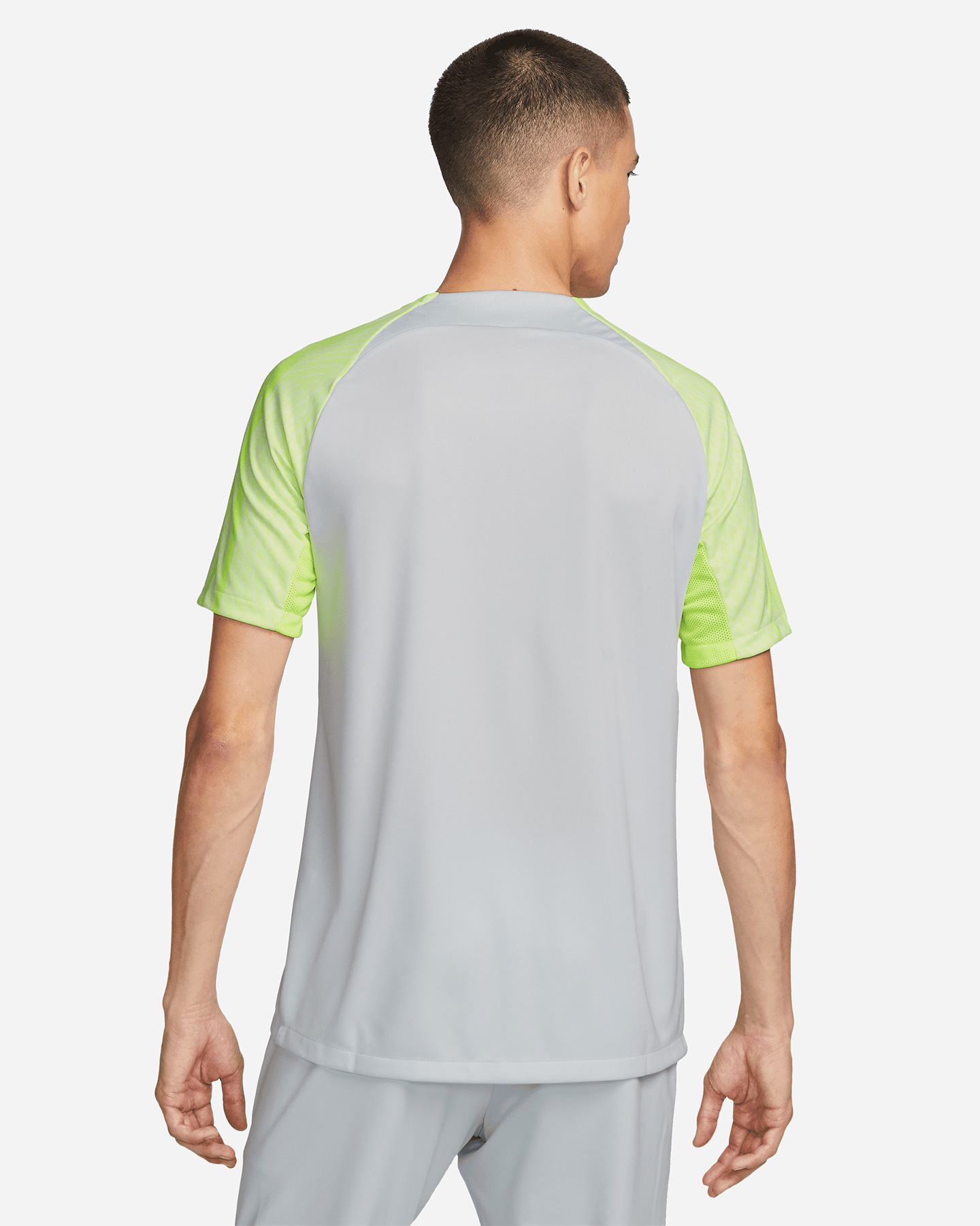 Maglia calcio NIKE STRIKE M - 1 | Cisalfa Sport