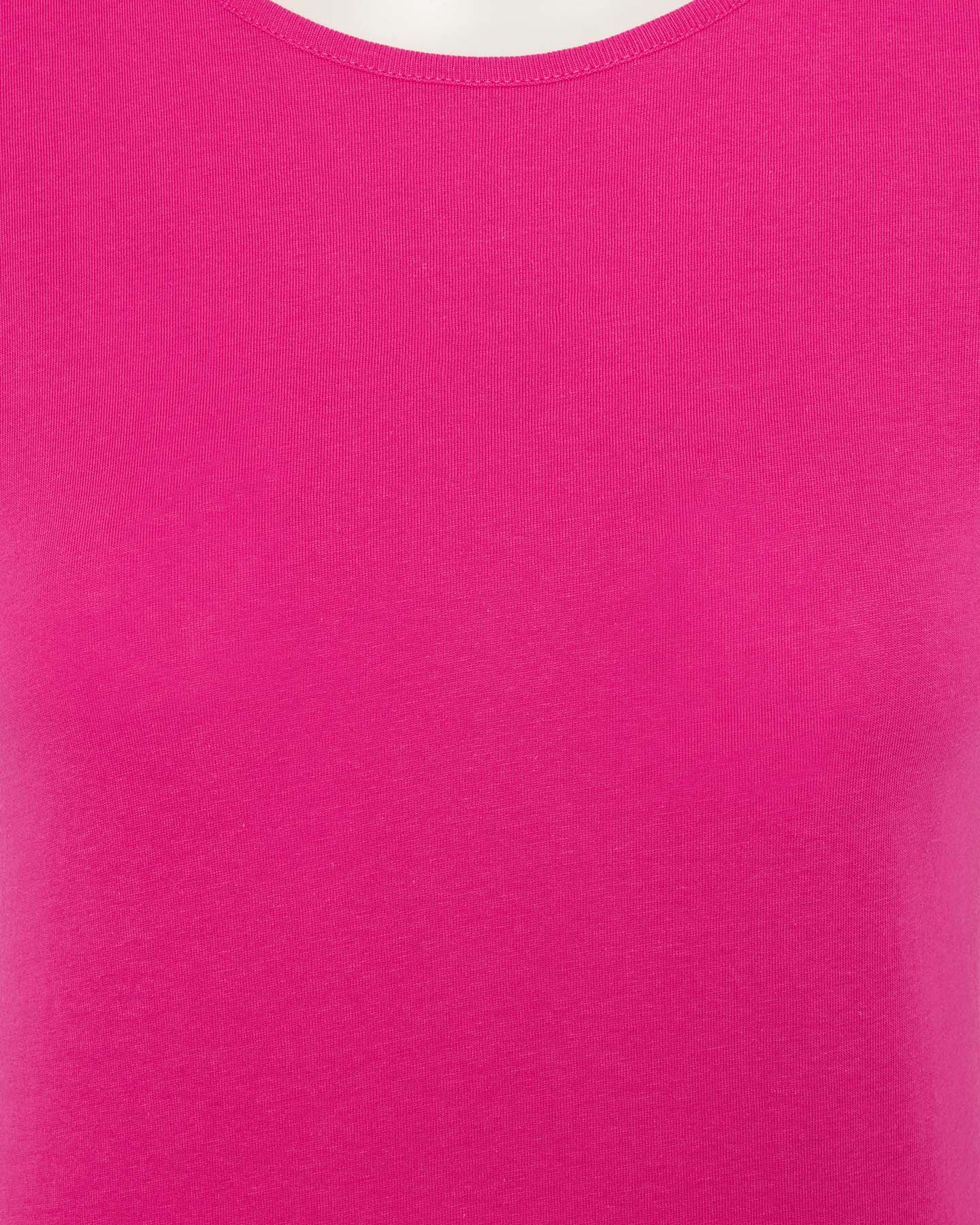 T-shirt ITS BASIC W - Rosa - 2 | Cisalfa Sport