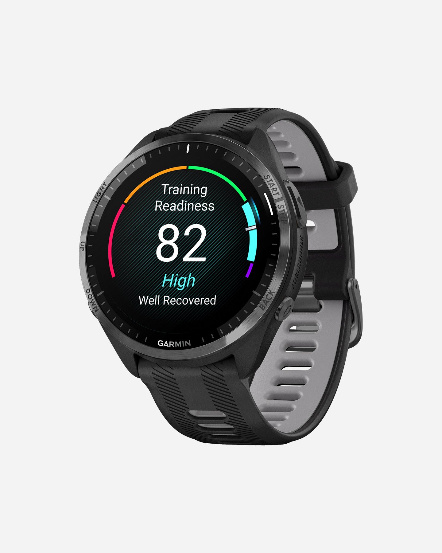 Orologio multifunzione GARMIN FORERUNNER 965  - 2 | Cisalfa Sport