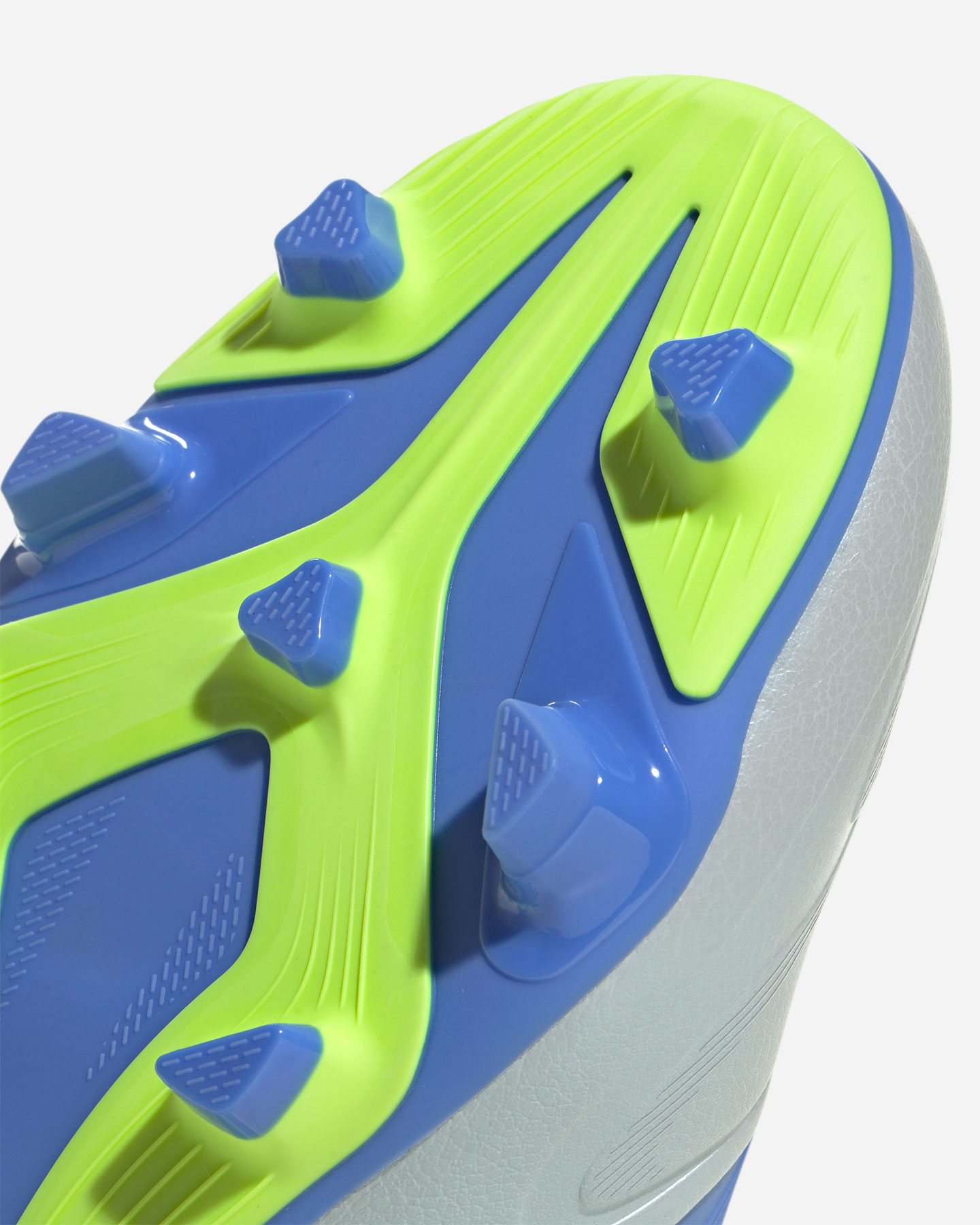 Scarpe calcio ADIDAS COPA PURE III CLUB FG-MG M - Color mix - 5 | Cisalfa Sport