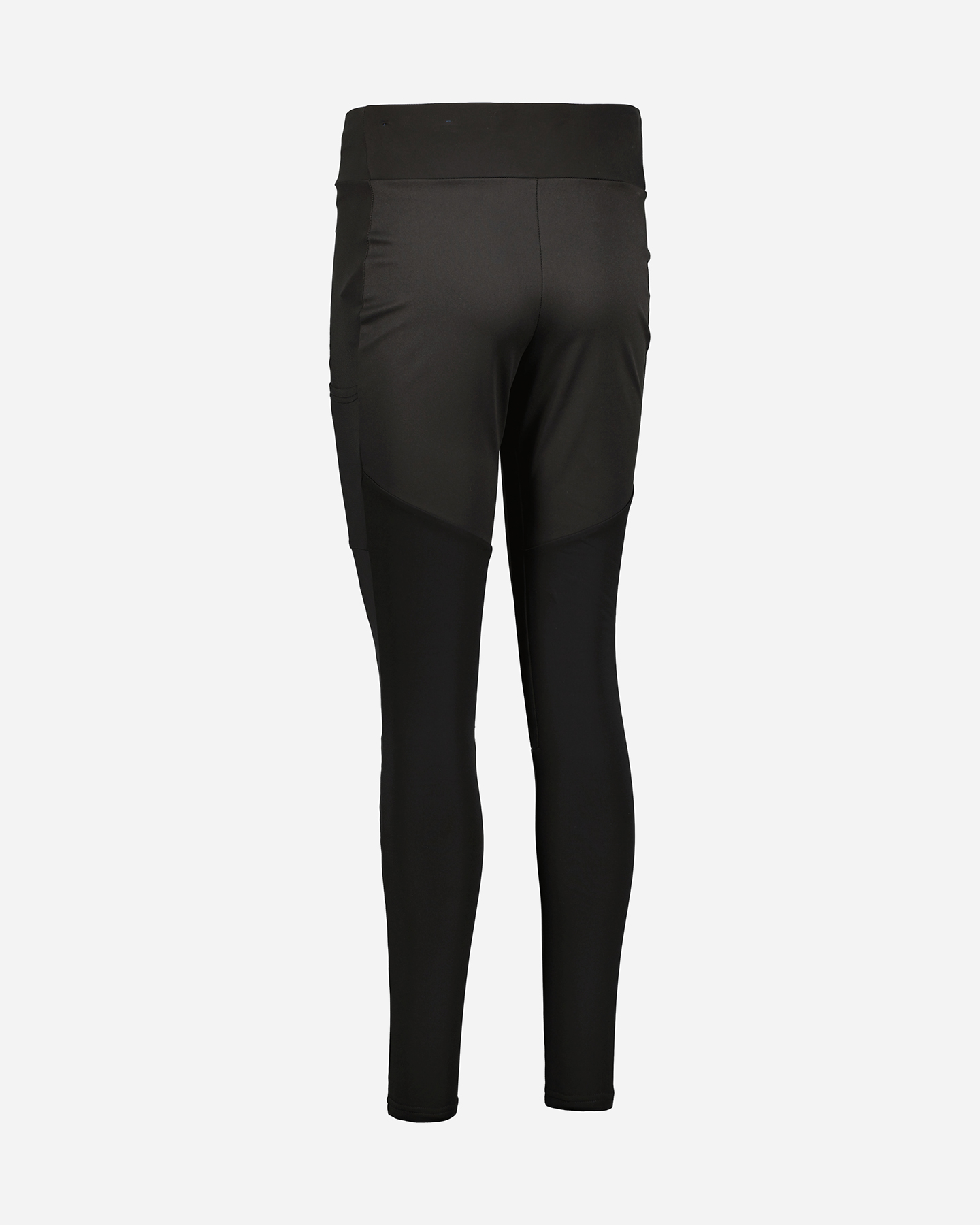 Pantalone outdoor MCKINLEY HAFAEL W - Nero - 2 | Cisalfa Sport
