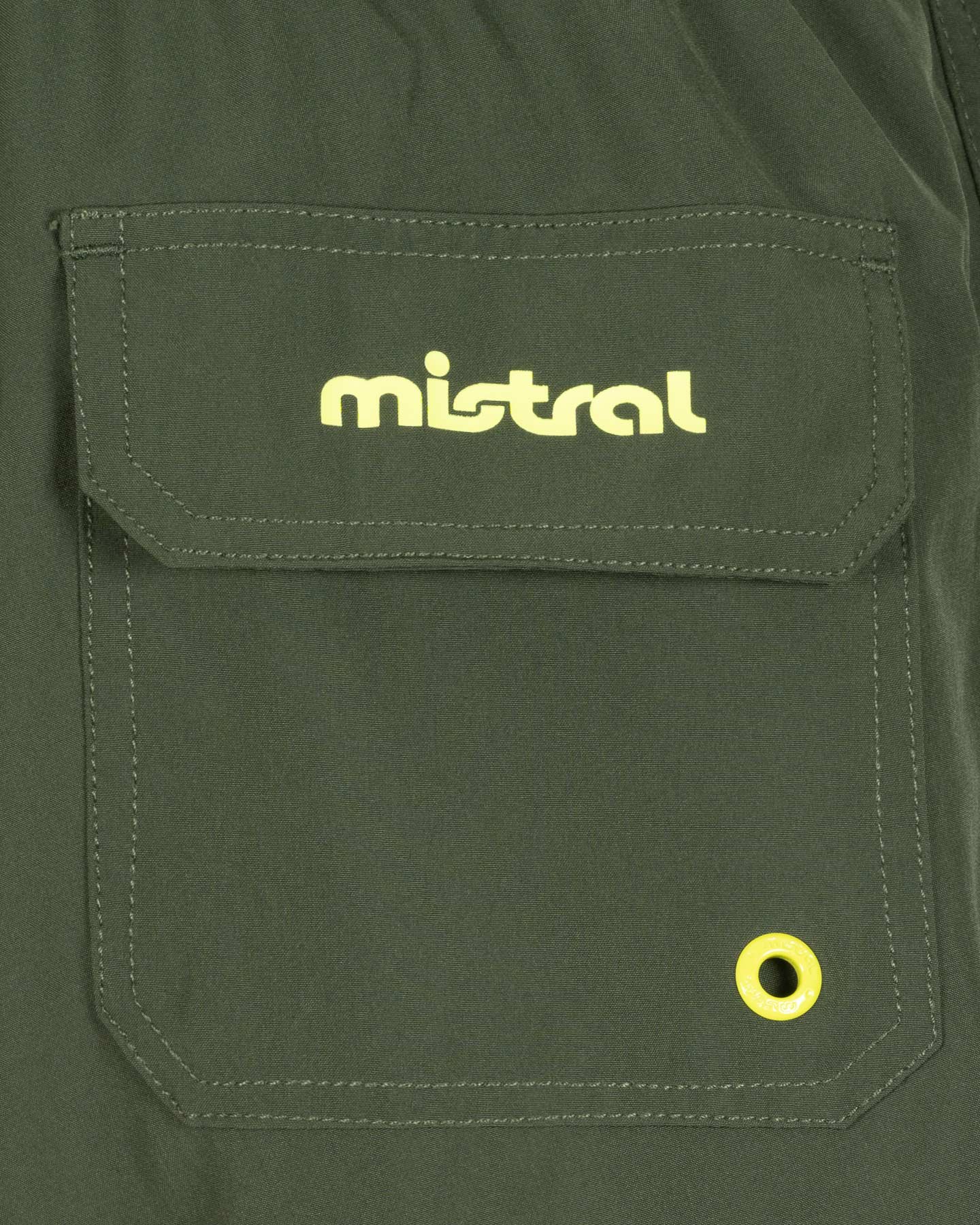 Boxer mare MISTRAL LOGO M - 2 | Cisalfa Sport