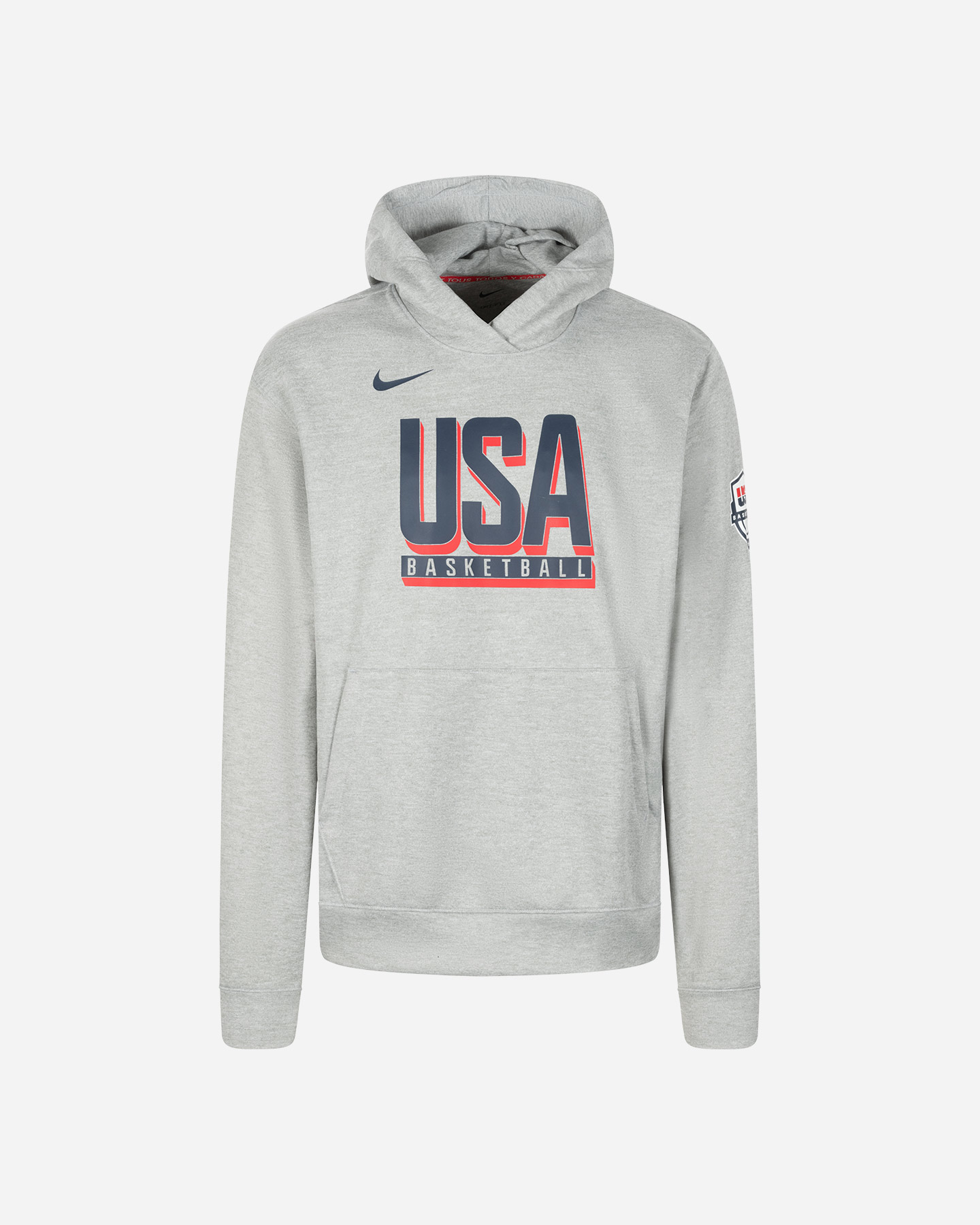 Nike Usa Practice M - Abbigliamento Basket - Uomo