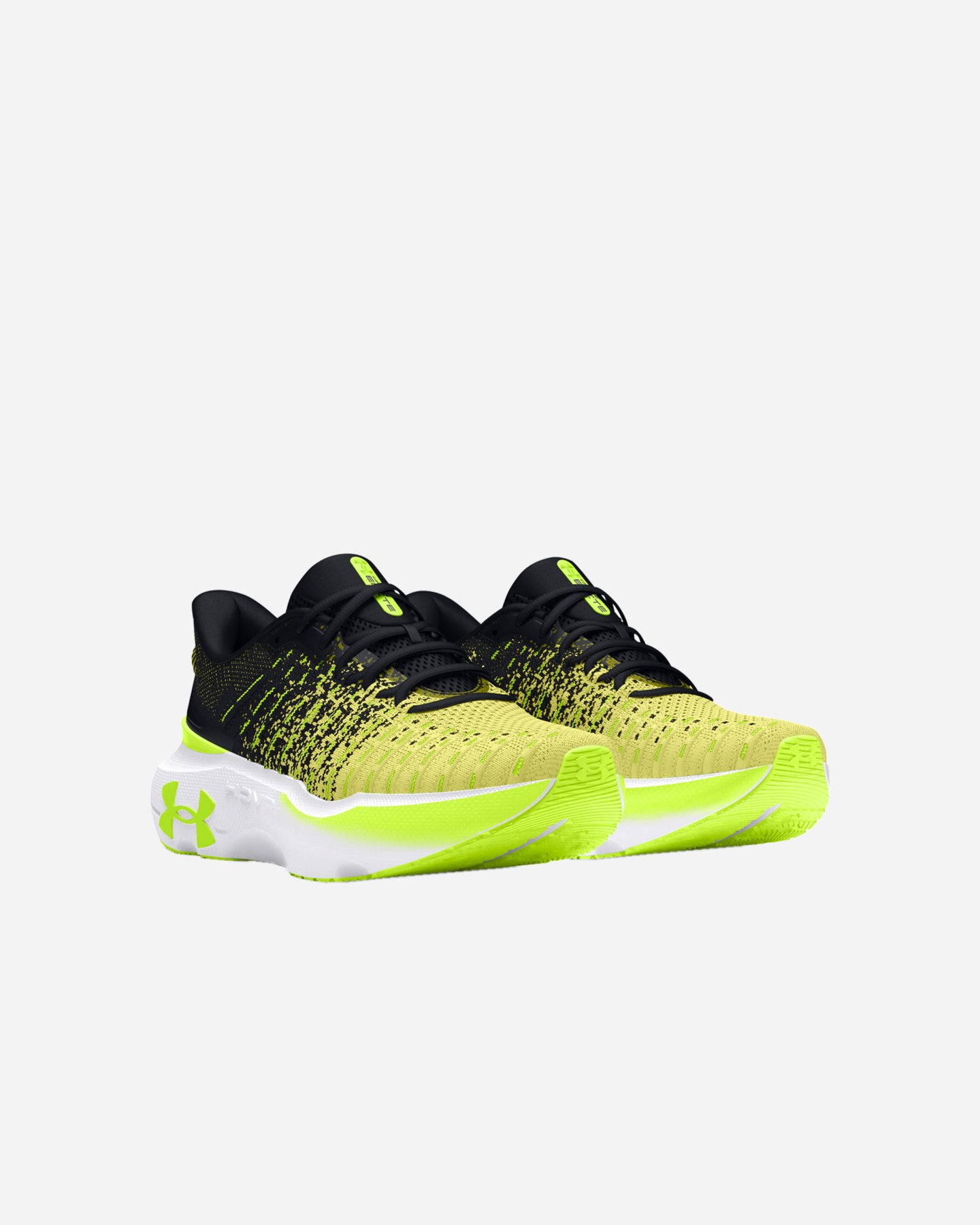 Scarpe running UNDER ARMOUR HOVR INFINITE ELITE M - 1 | Cisalfa Sport