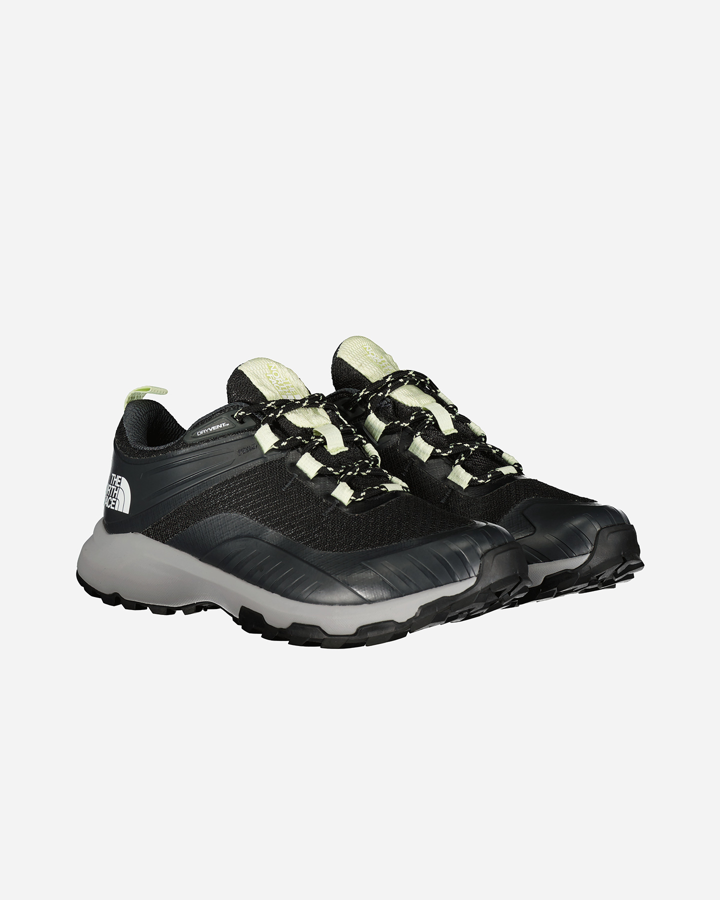 Scarpe trail THE NORTH FACE CRAGMONT WP W - 1 | Cisalfa Sport