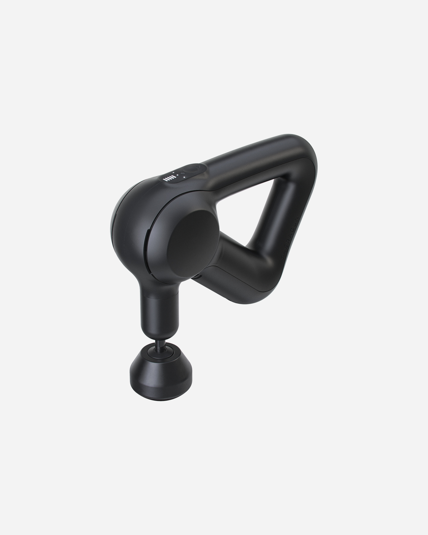 Elettrostimolatore THERAGUN PISTOLA MASSAGGIO PRIME - Nero - 1 | Cisalfa Sport
