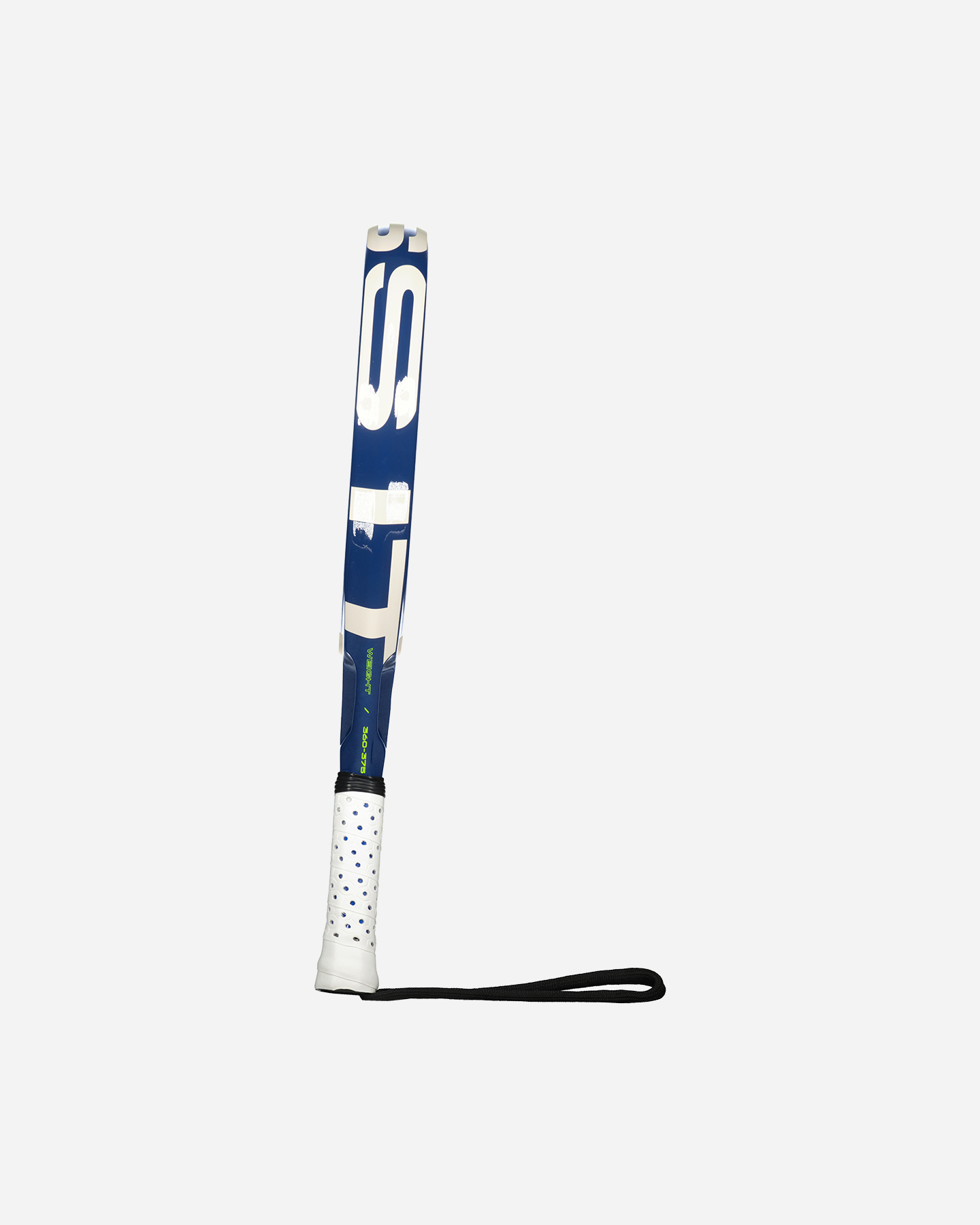 Racchetta padel performance ADIDAS CROSS IT CARBON CTRL - Blu - 1 | Cisalfa Sport