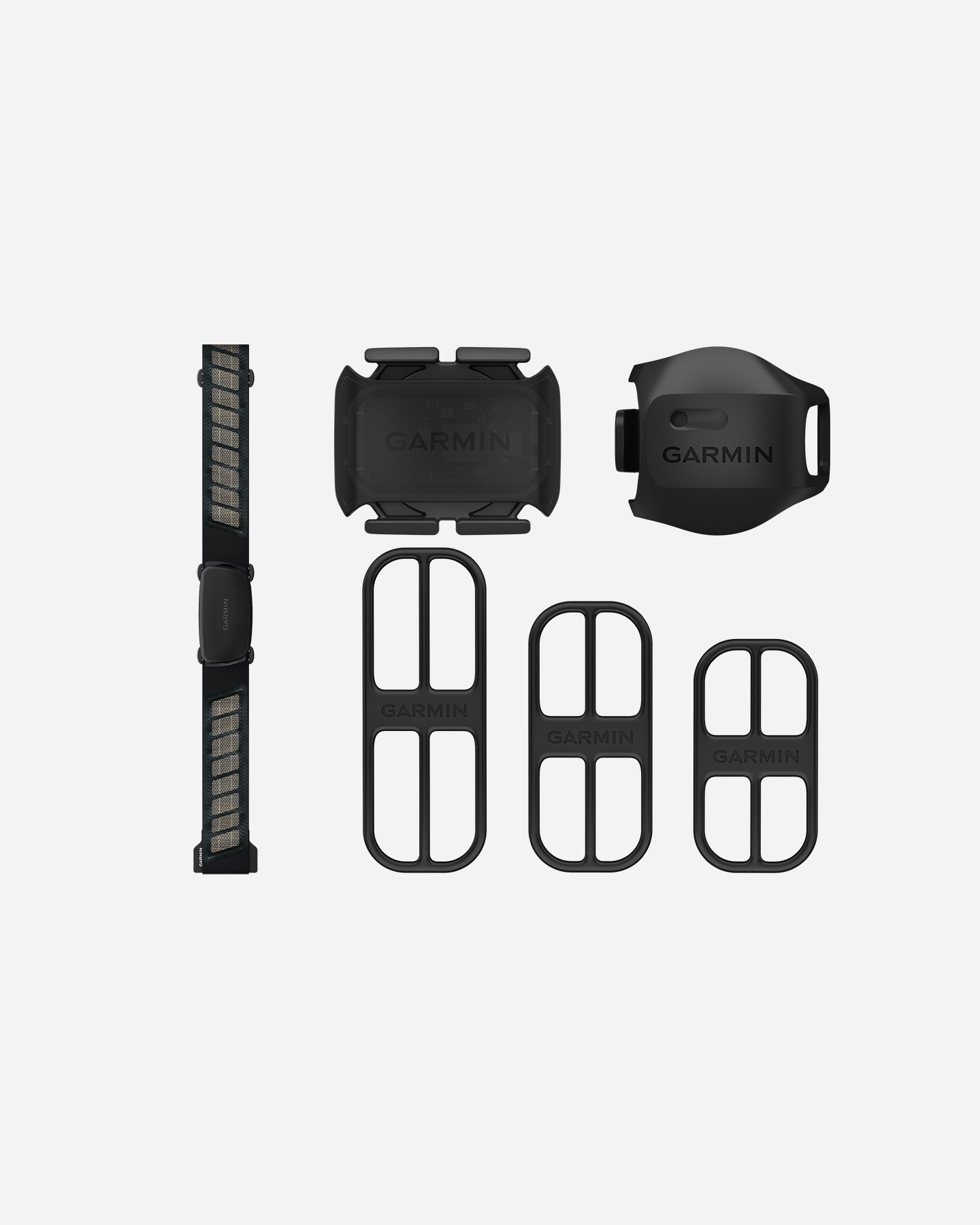 Ciclocomputer GARMIN EDGE 1040 BUNDLE - Nero - 5 | Cisalfa Sport