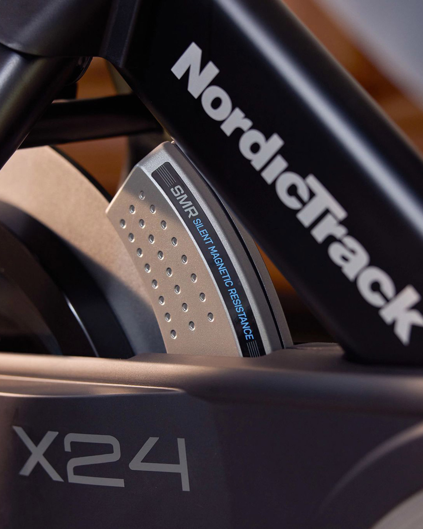 Spin bike NORDICTRACK X24 + IFIT PRO ANNUALE - Color mix - 5 | Cisalfa Sport