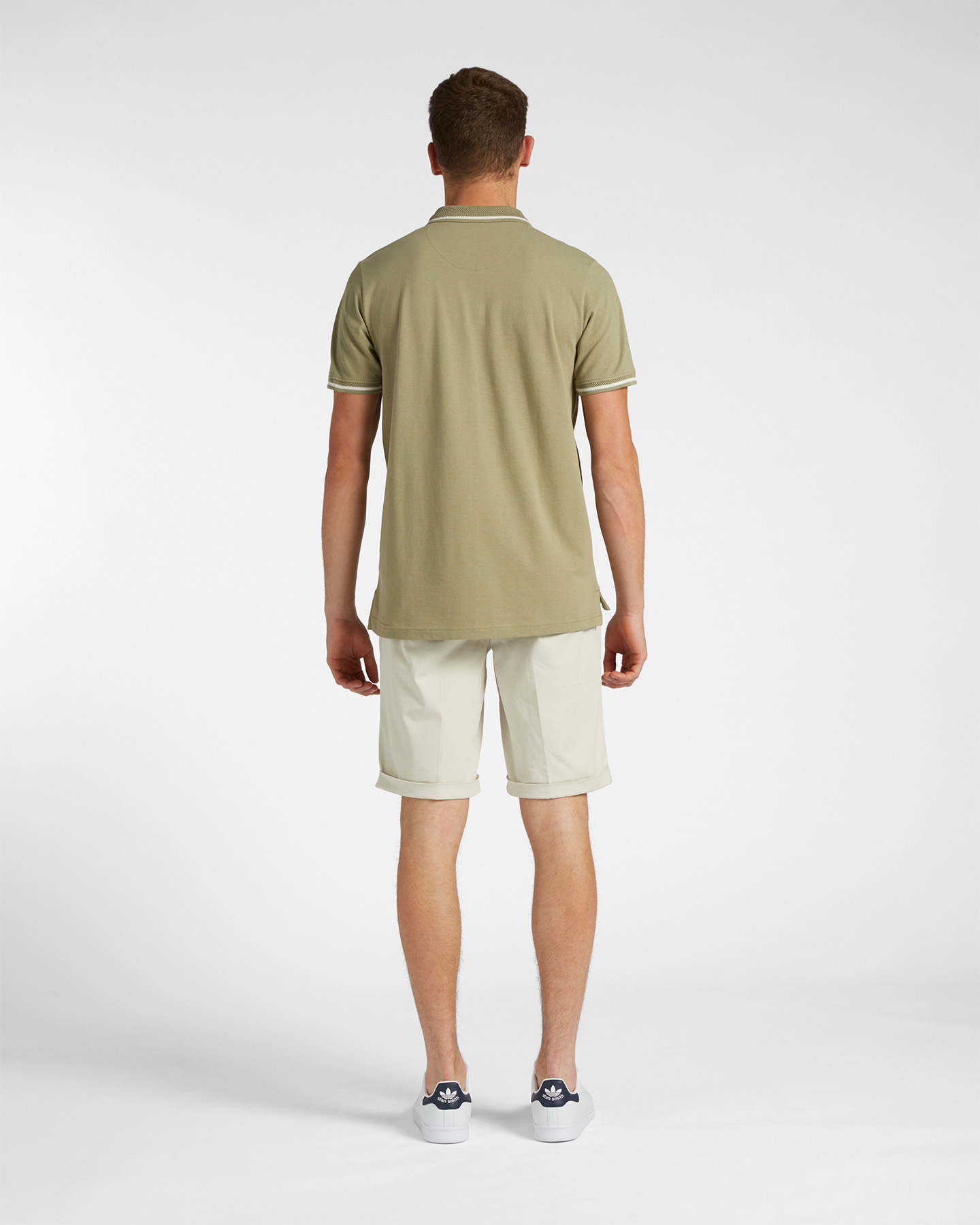 Polo DACK'S URBAN CITY M - Beige - 2 | Cisalfa Sport