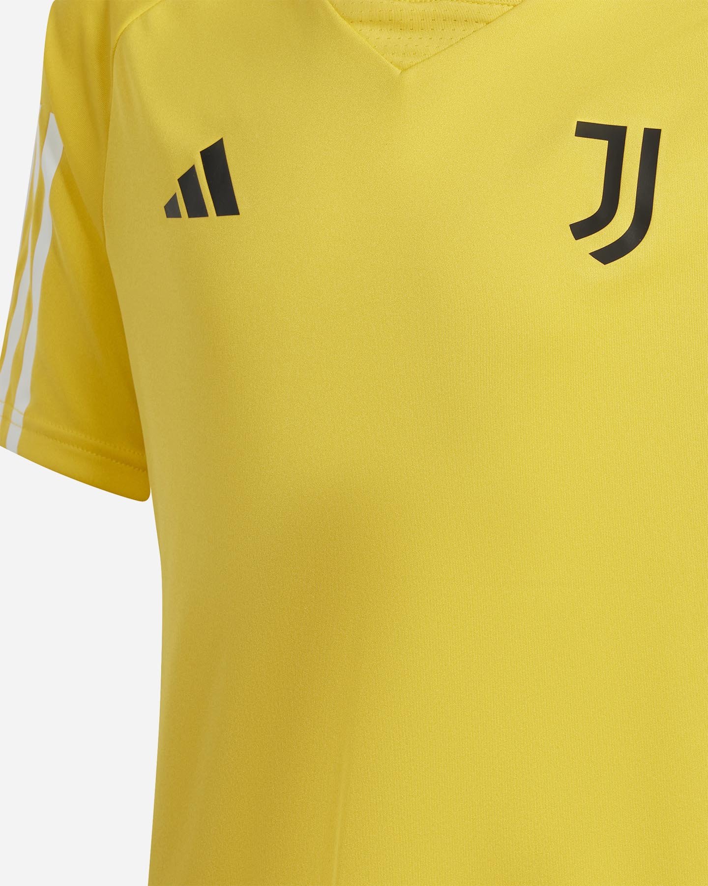 Abbigliamento calcio ADIDAS JUVE TRAINING 23-24 JR - 4 | Cisalfa Sport