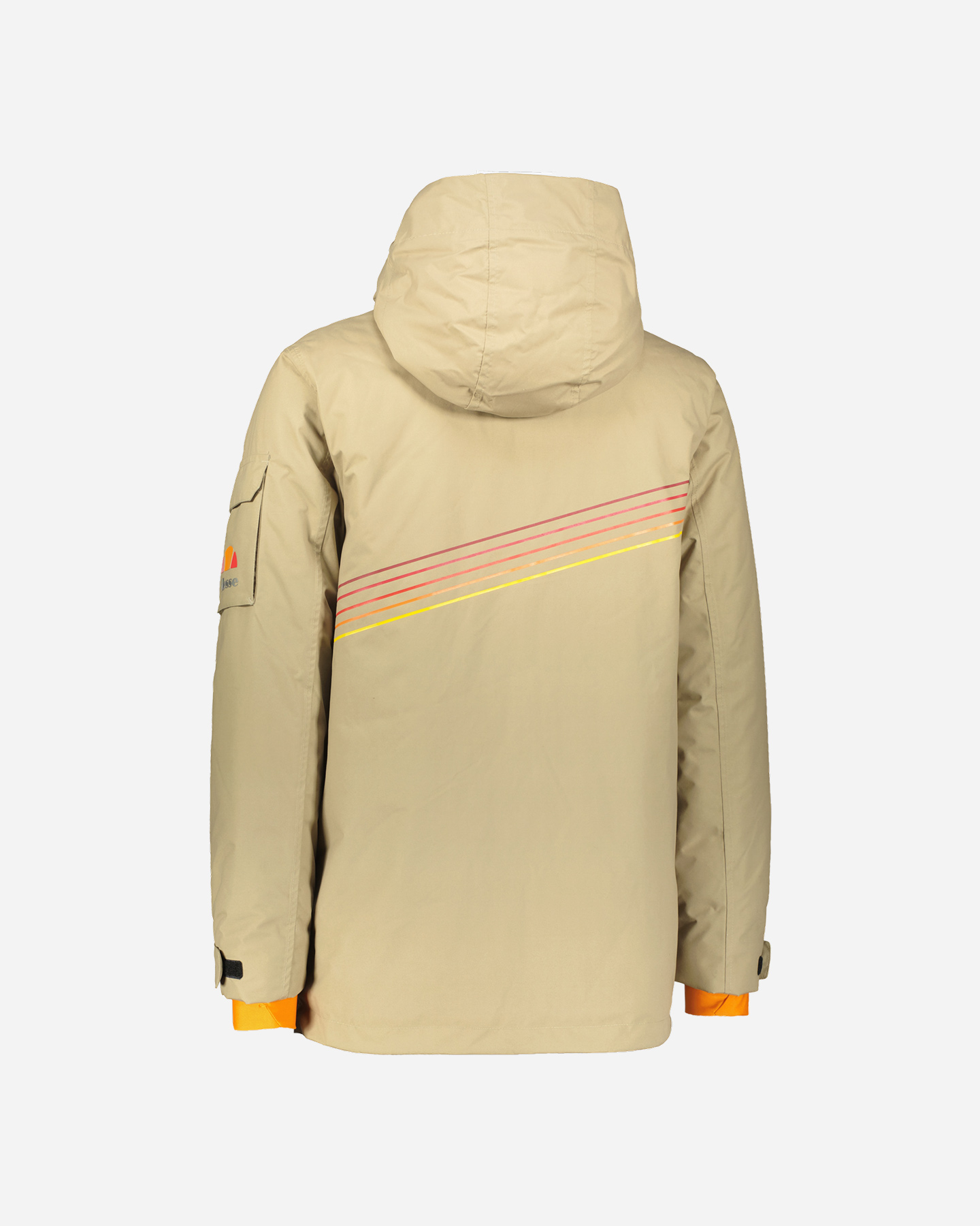 Giacca sci ELLESSE FREERIDE M - 4 | Cisalfa Sport