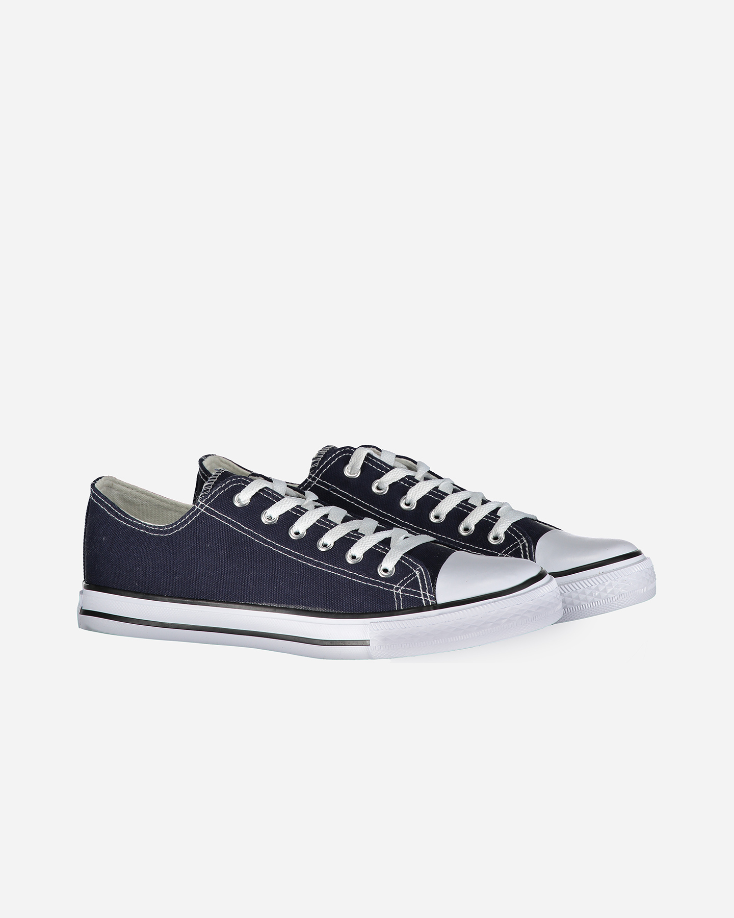 Scarpe sneakers ADMIRAL CANVAS LOW 3.0 M - 1 | Cisalfa Sport