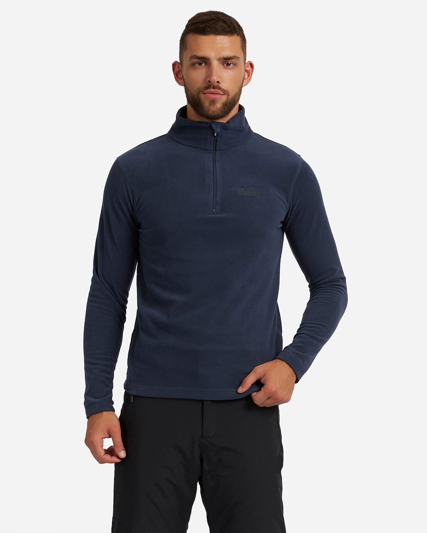 Micropile 8848 HALF ZIP M - 0 | Cisalfa Sport