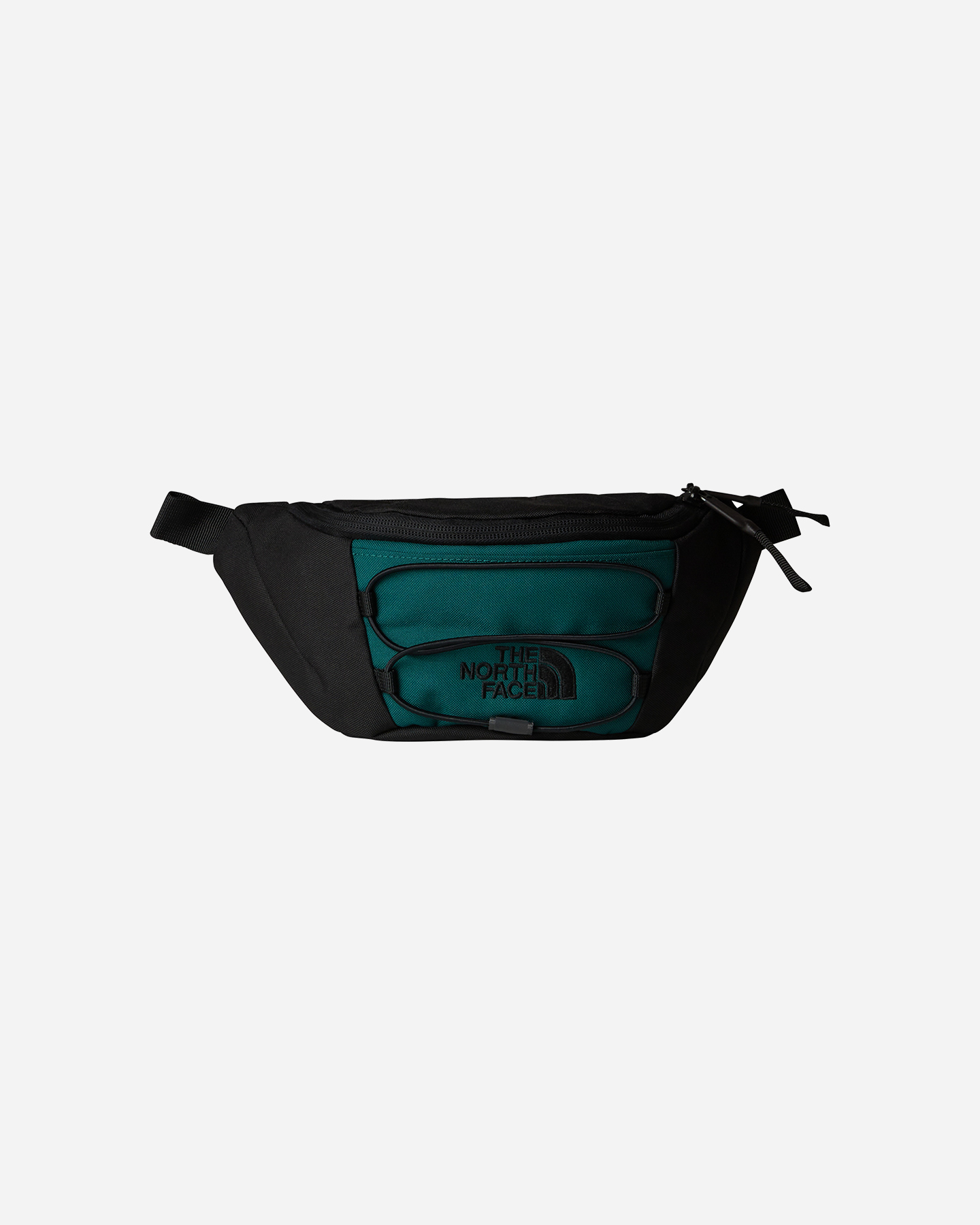 Marsupio THE NORTH FACE JESTER - Nero - 0 | Cisalfa Sport